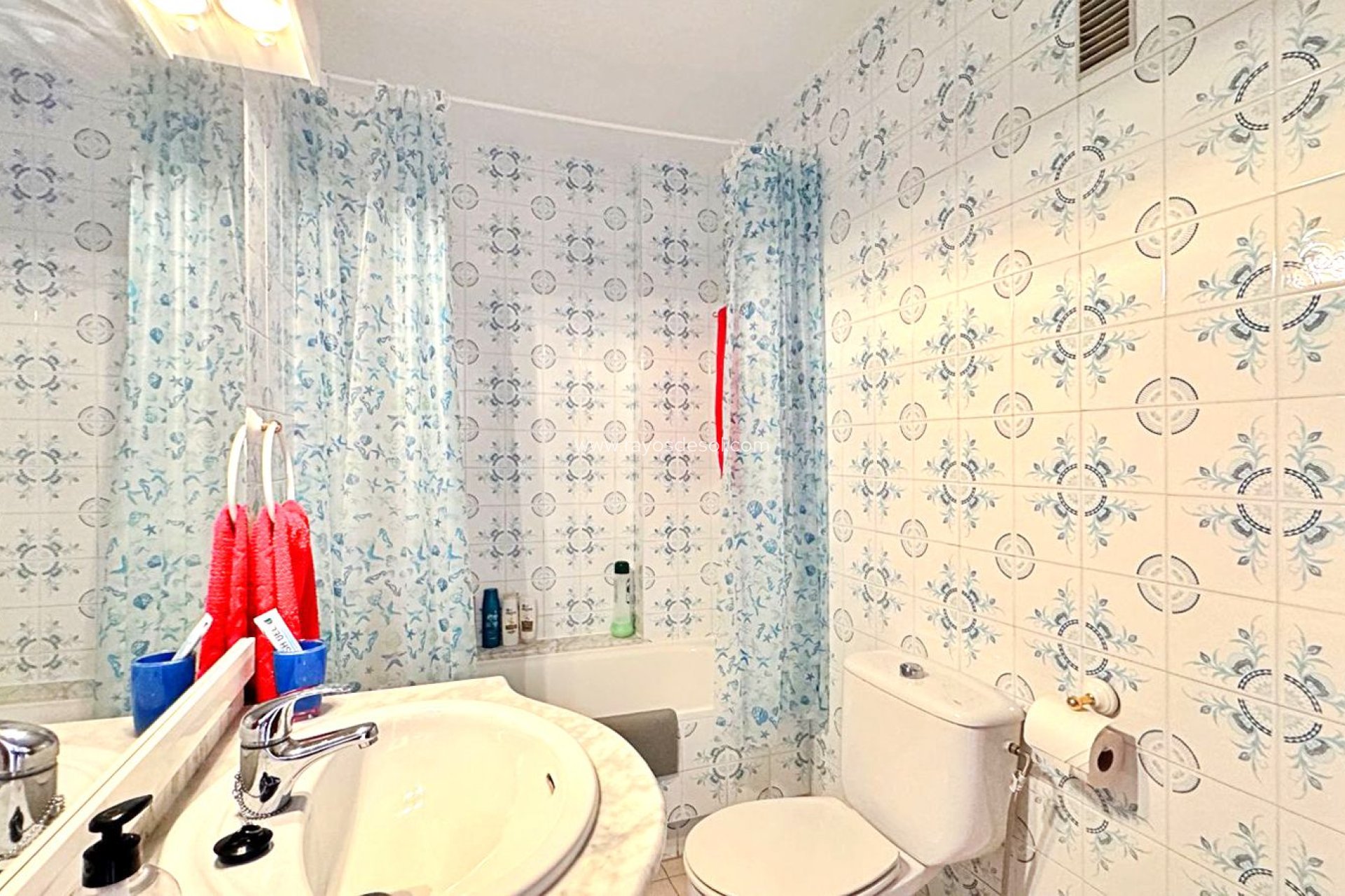 Herverkoop - Appartement - Torrevieja - Rocio del Mar