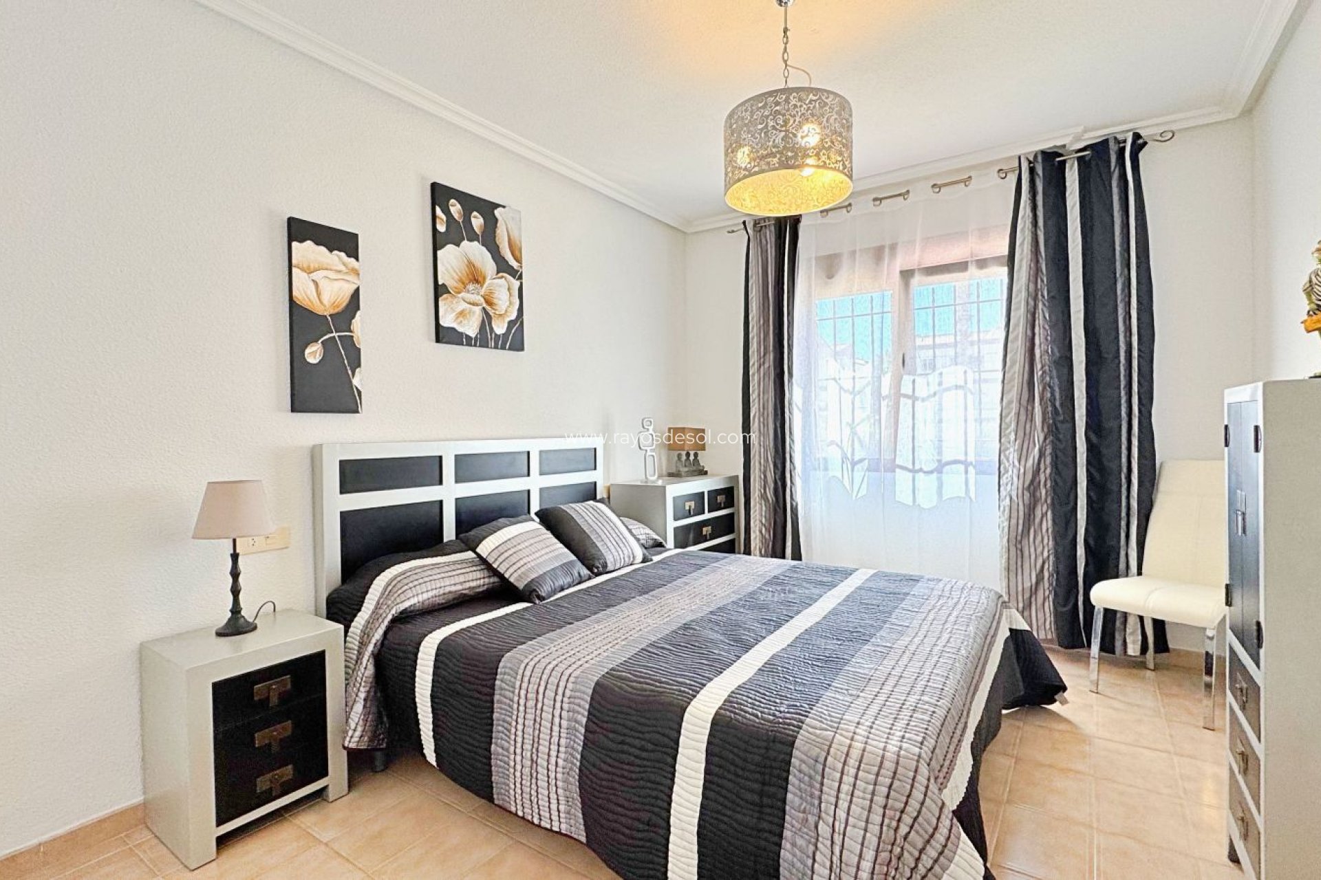 Herverkoop - Appartement - Torrevieja - Rocio del Mar