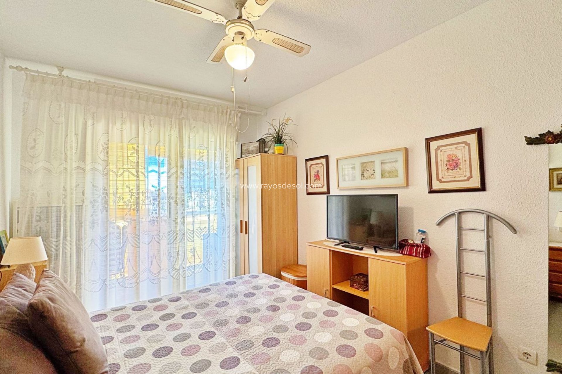 Herverkoop - Appartement - Torrevieja - Rocio del Mar