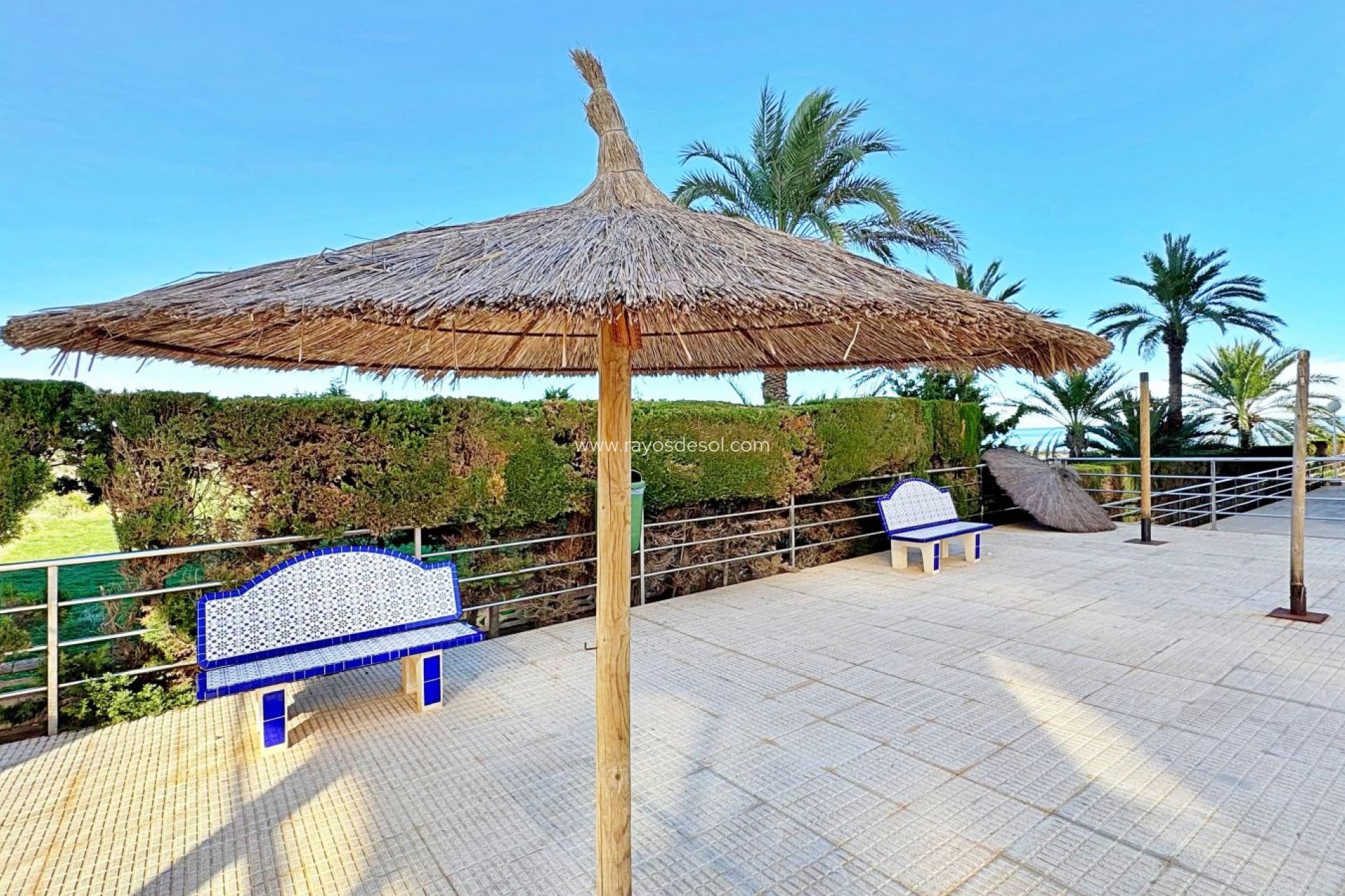 Herverkoop - Appartement - Torrevieja - Rocio del Mar