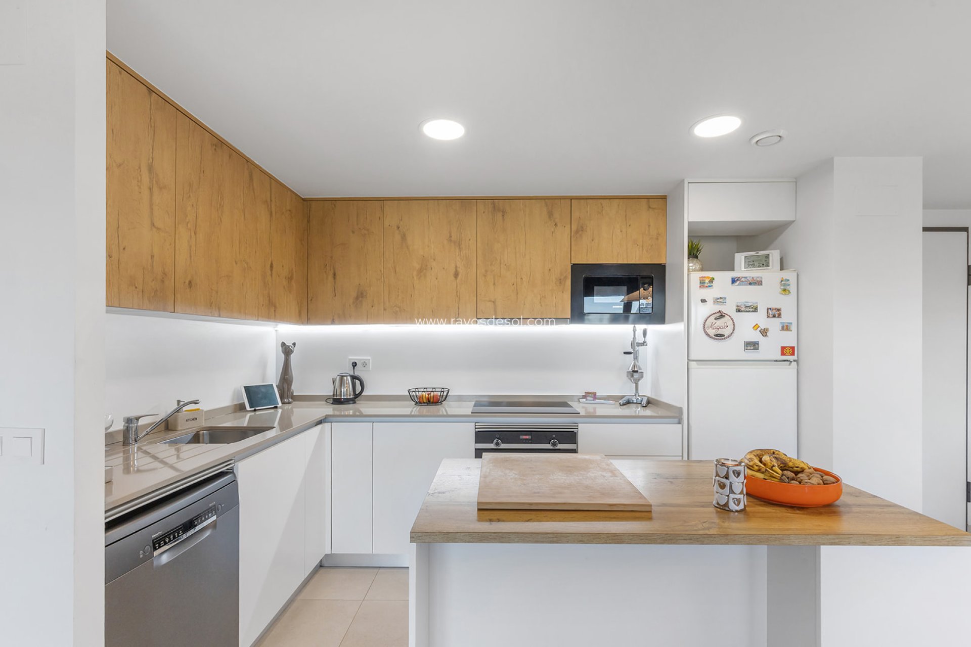 Herverkoop - Appartement - Torrevieja - Rocio del Mar