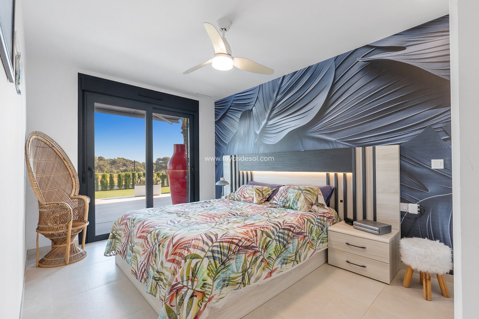 Herverkoop - Appartement - Torrevieja - Rocio del Mar