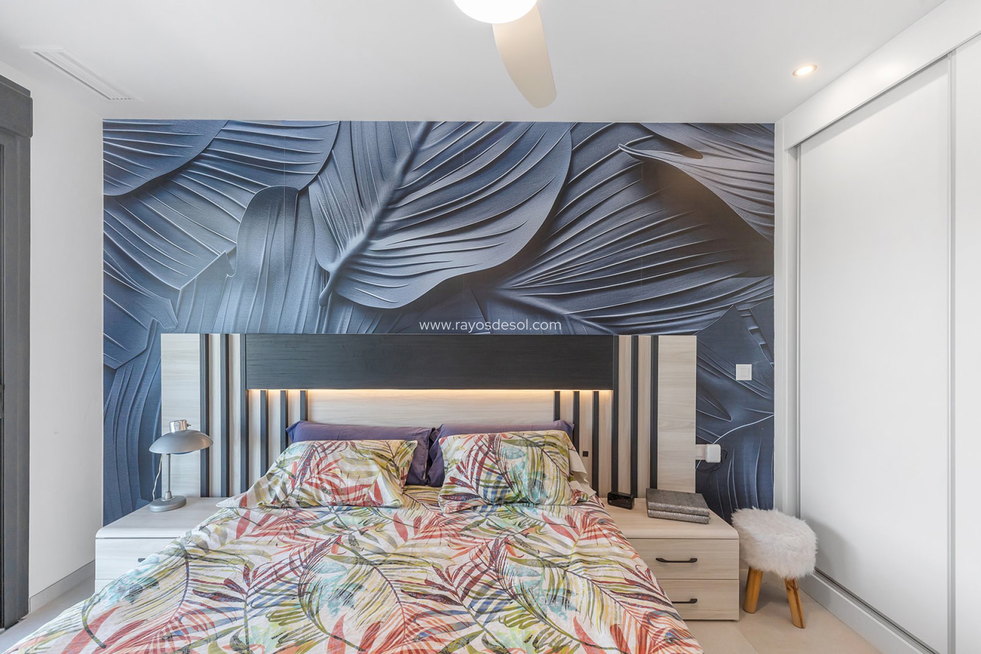 Herverkoop - Appartement - Torrevieja - Rocio del Mar