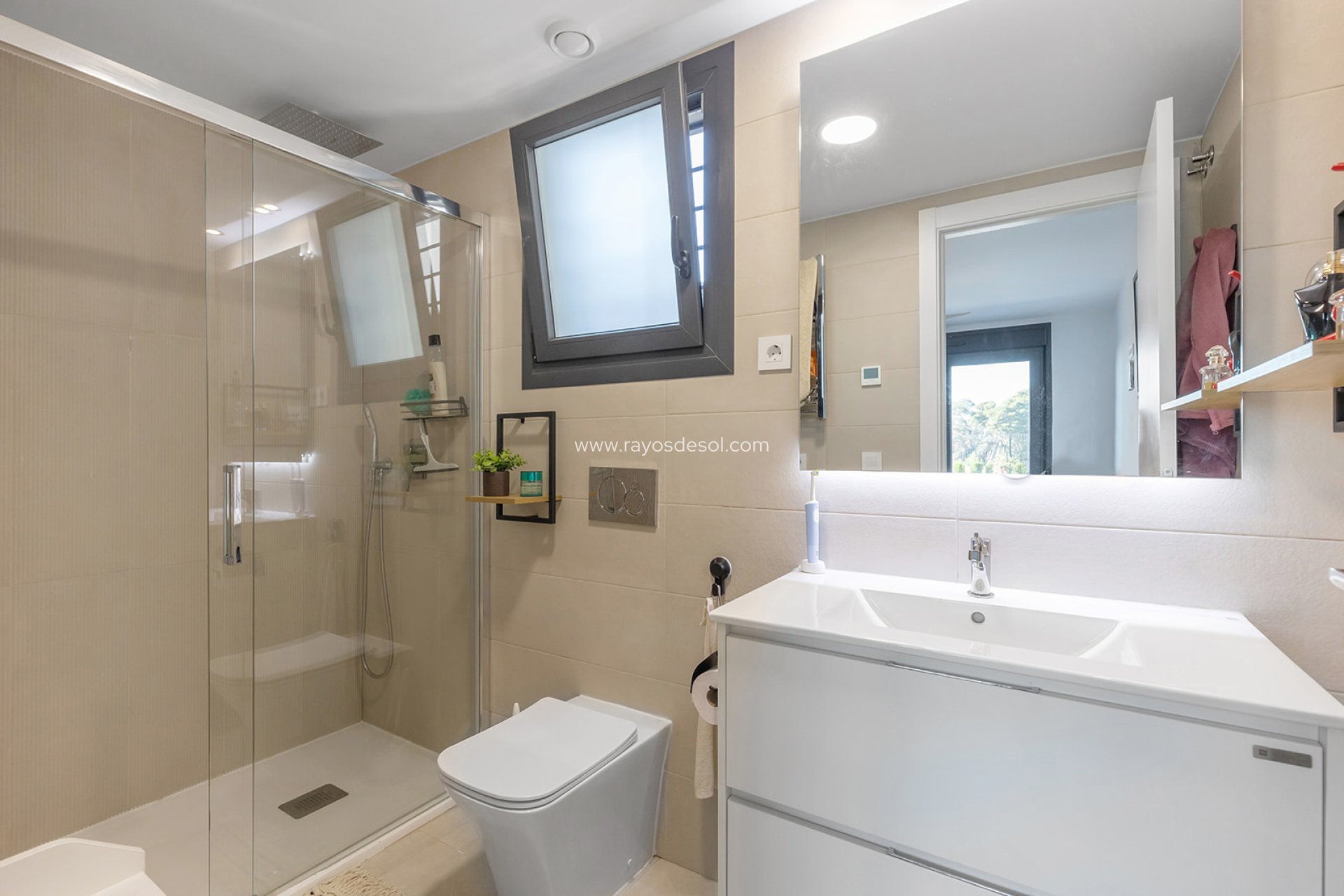 Herverkoop - Appartement - Torrevieja - Rocio del Mar