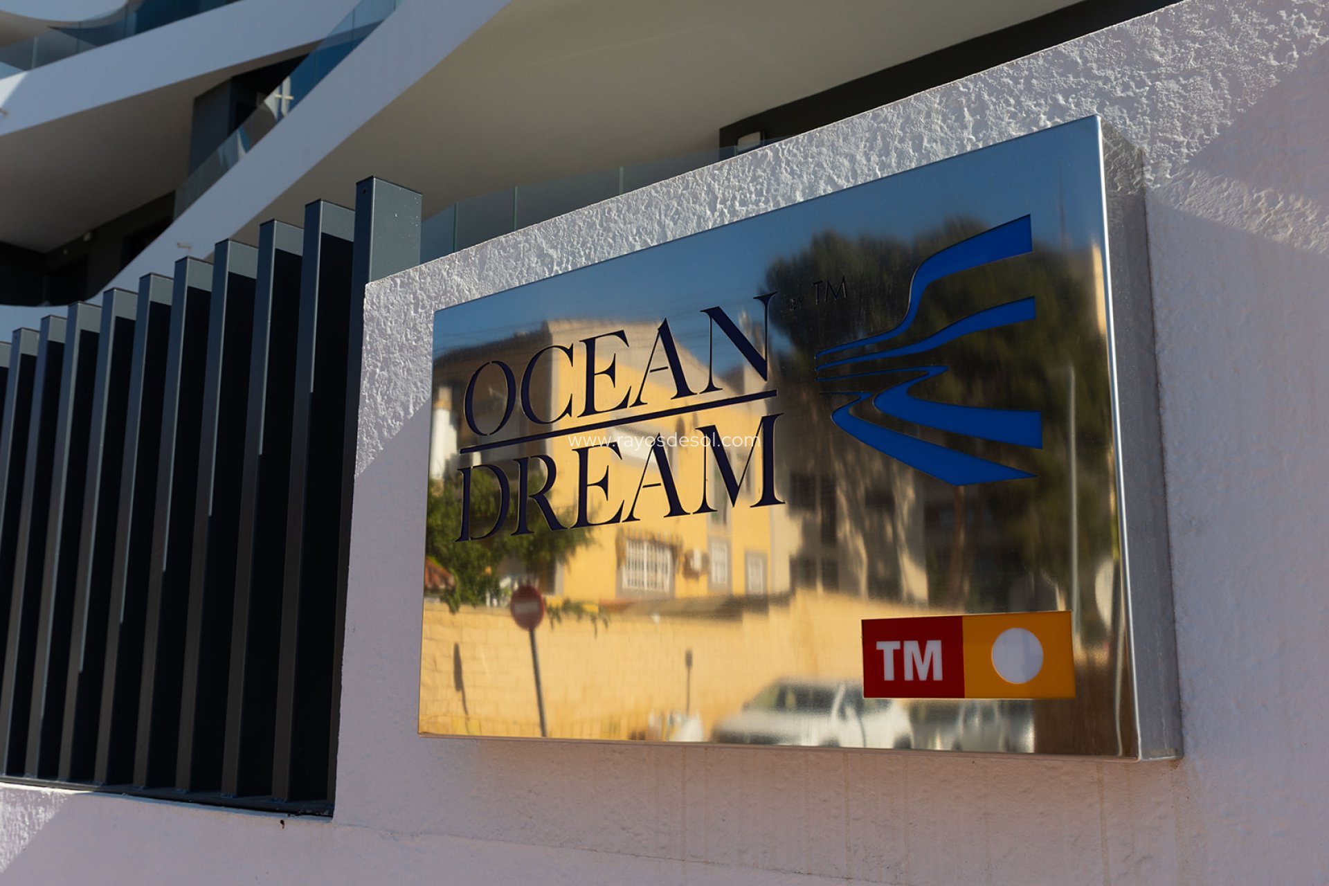 Herverkoop - Appartement - Torrevieja - Rocio del Mar