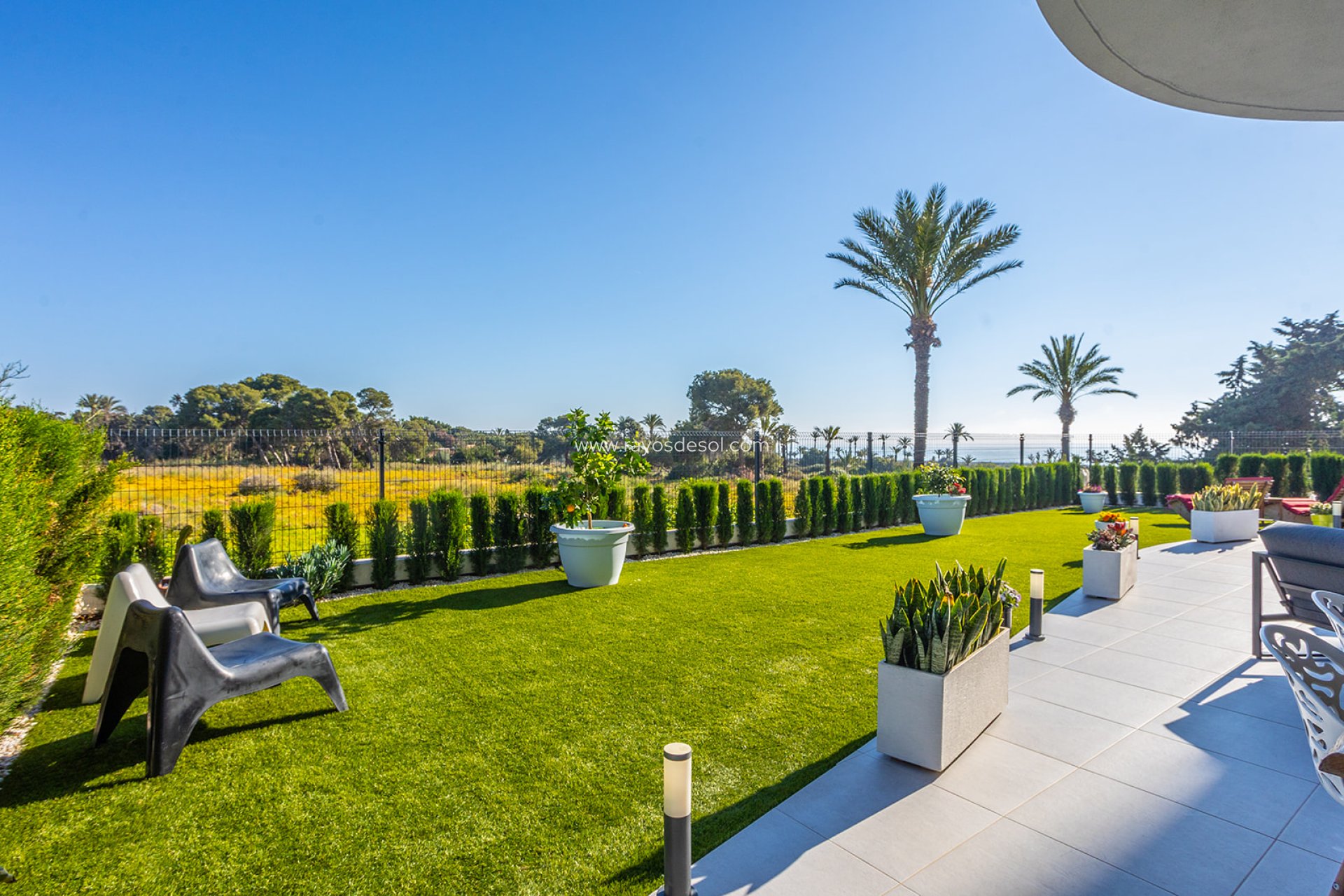 Herverkoop - Appartement - Torrevieja - Rocio del Mar