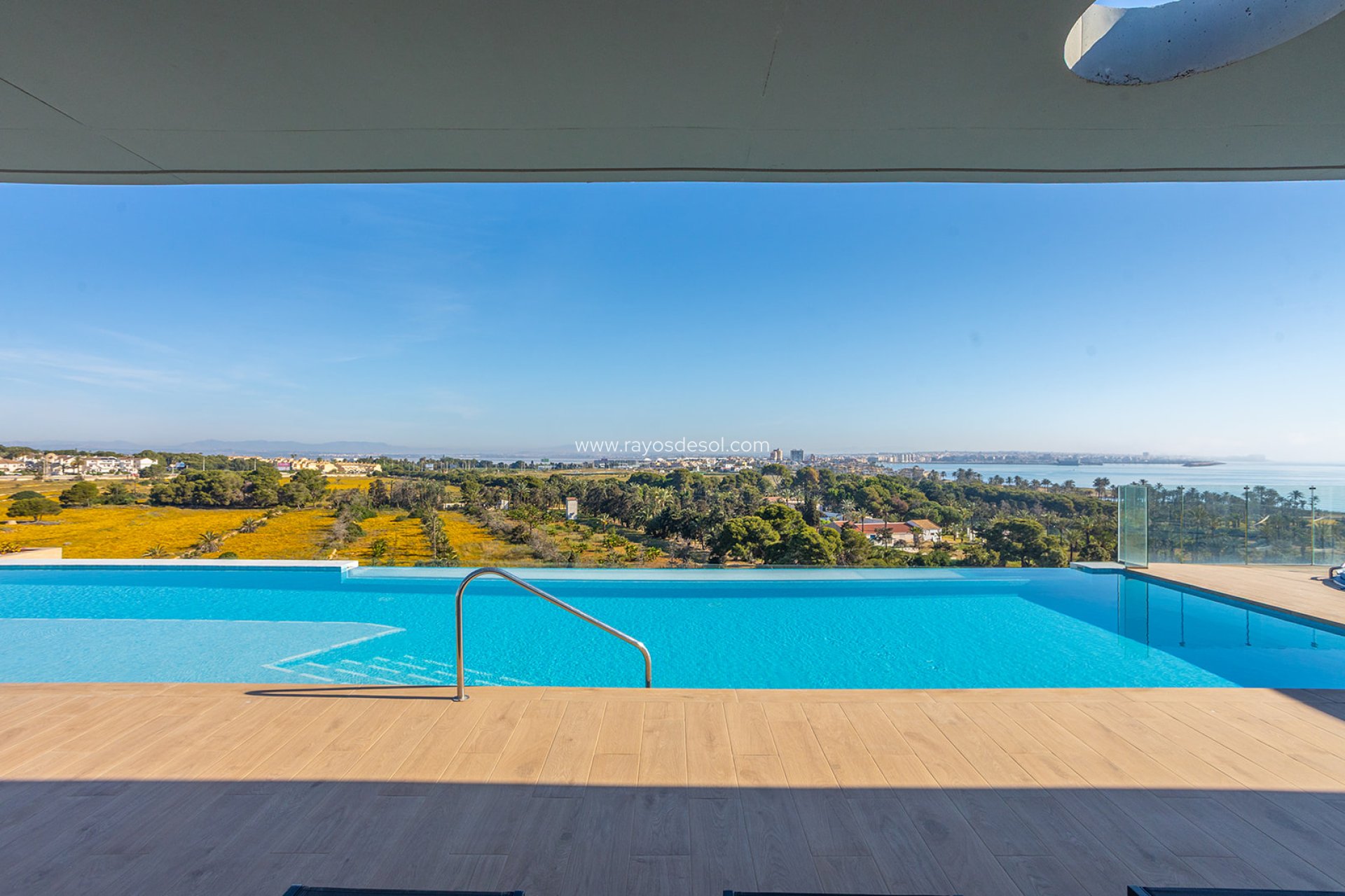 Herverkoop - Appartement - Torrevieja - Rocio del Mar