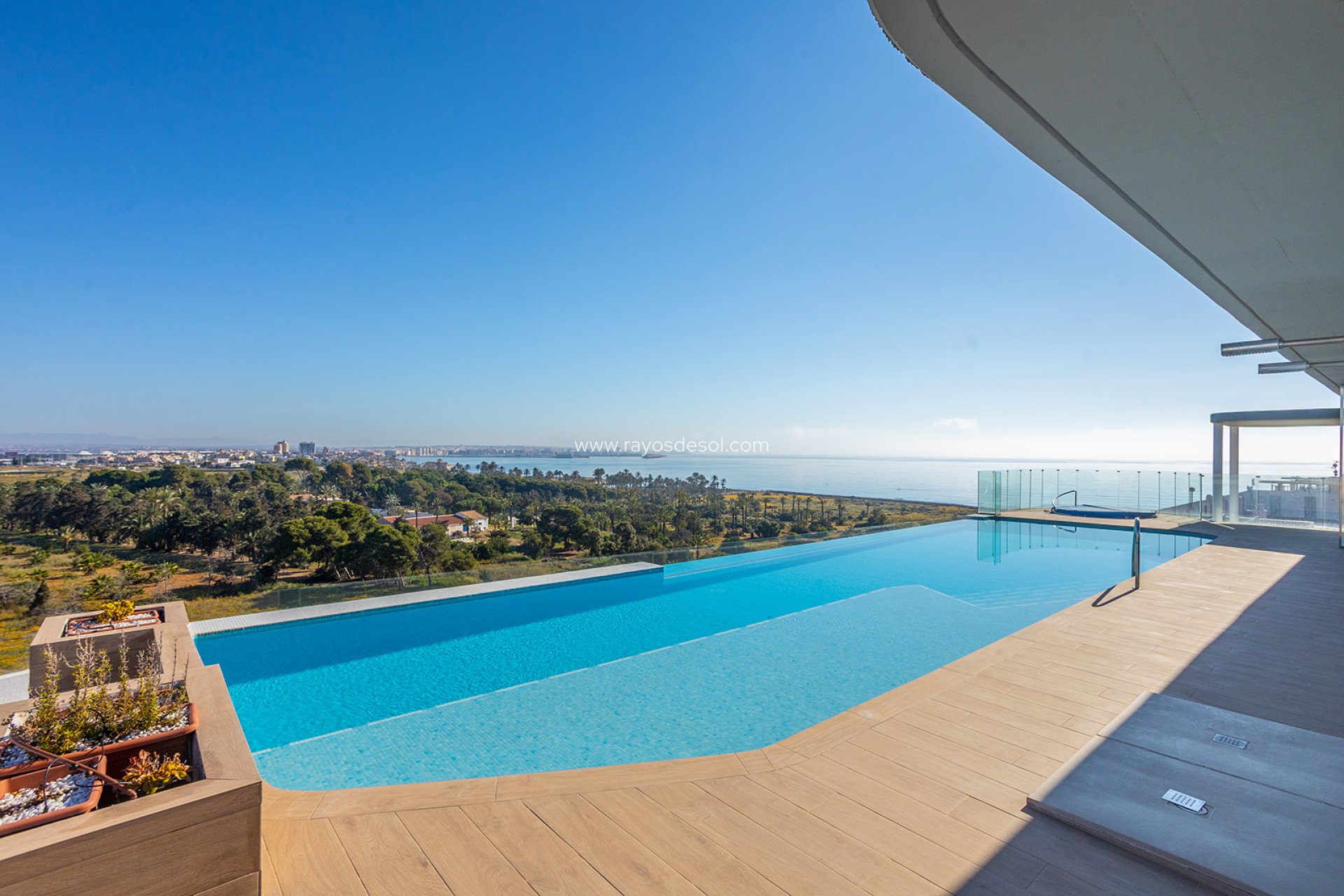 Herverkoop - Appartement - Torrevieja - Rocio del Mar