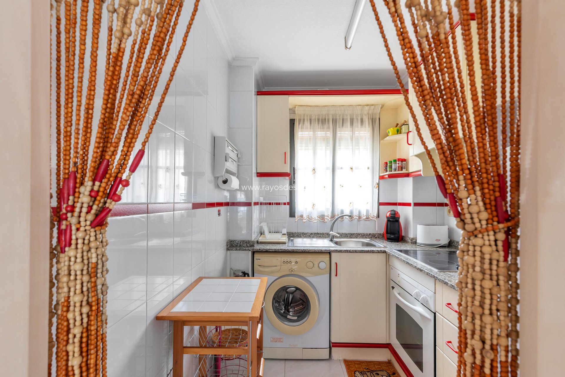 Herverkoop - Appartement - Torrevieja - Rocio del Mar