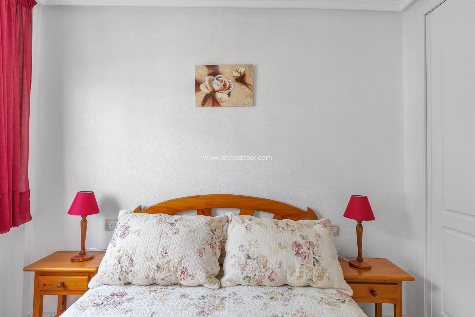 Herverkoop - Appartement - Torrevieja - Rocio del Mar
