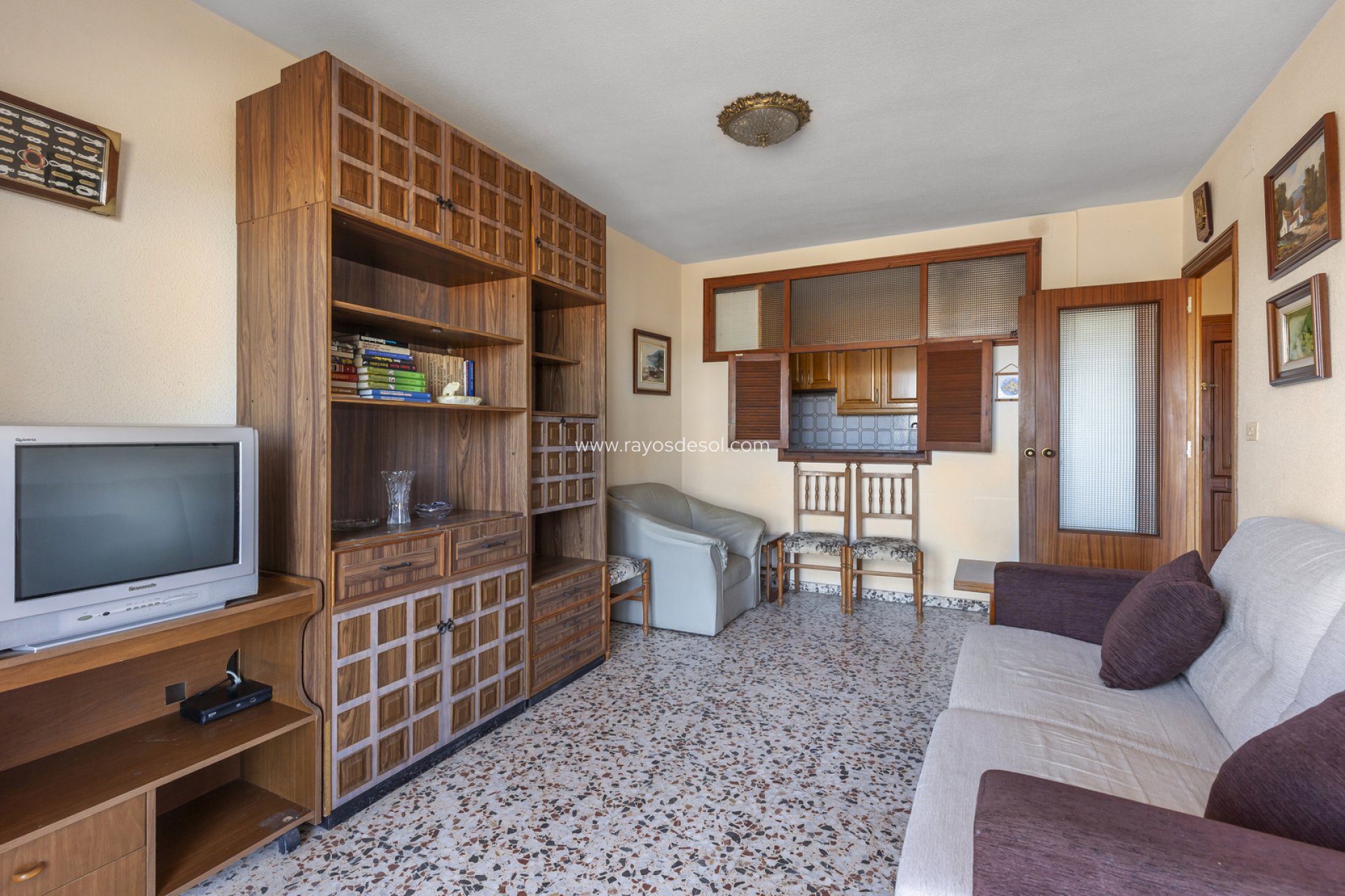 Herverkoop - Appartement - Torrevieja - Rocio del Mar