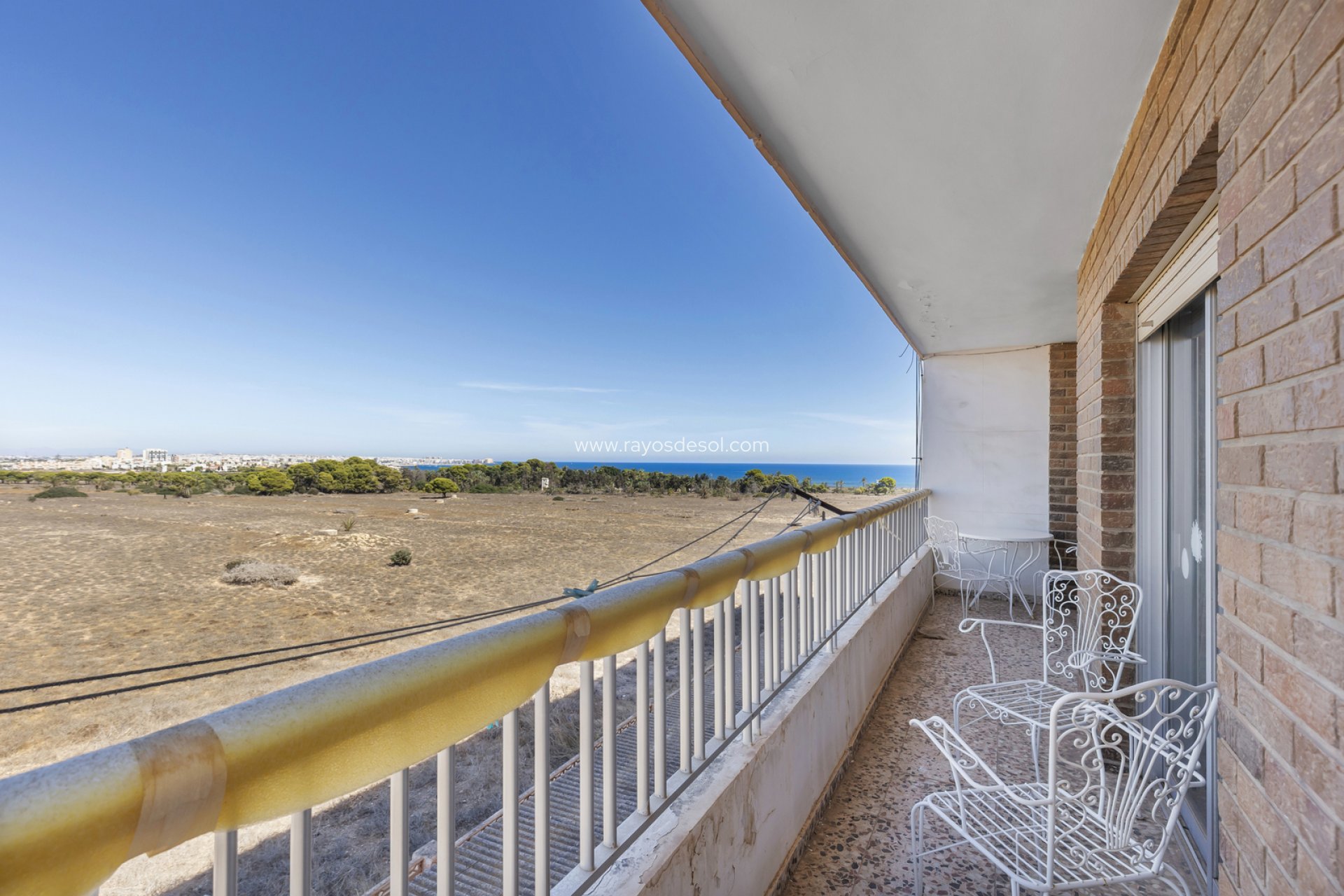 Herverkoop - Appartement - Torrevieja - Rocio del Mar
