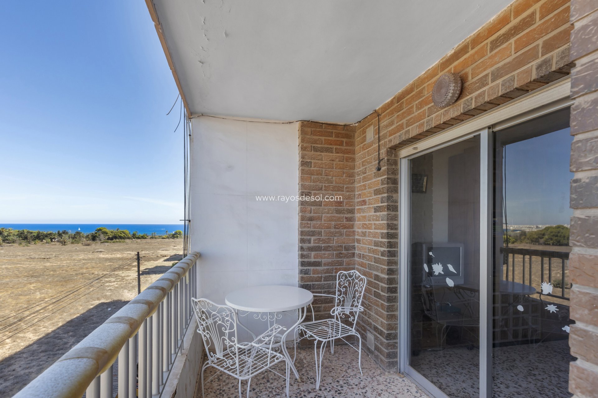 Herverkoop - Appartement - Torrevieja - Rocio del Mar