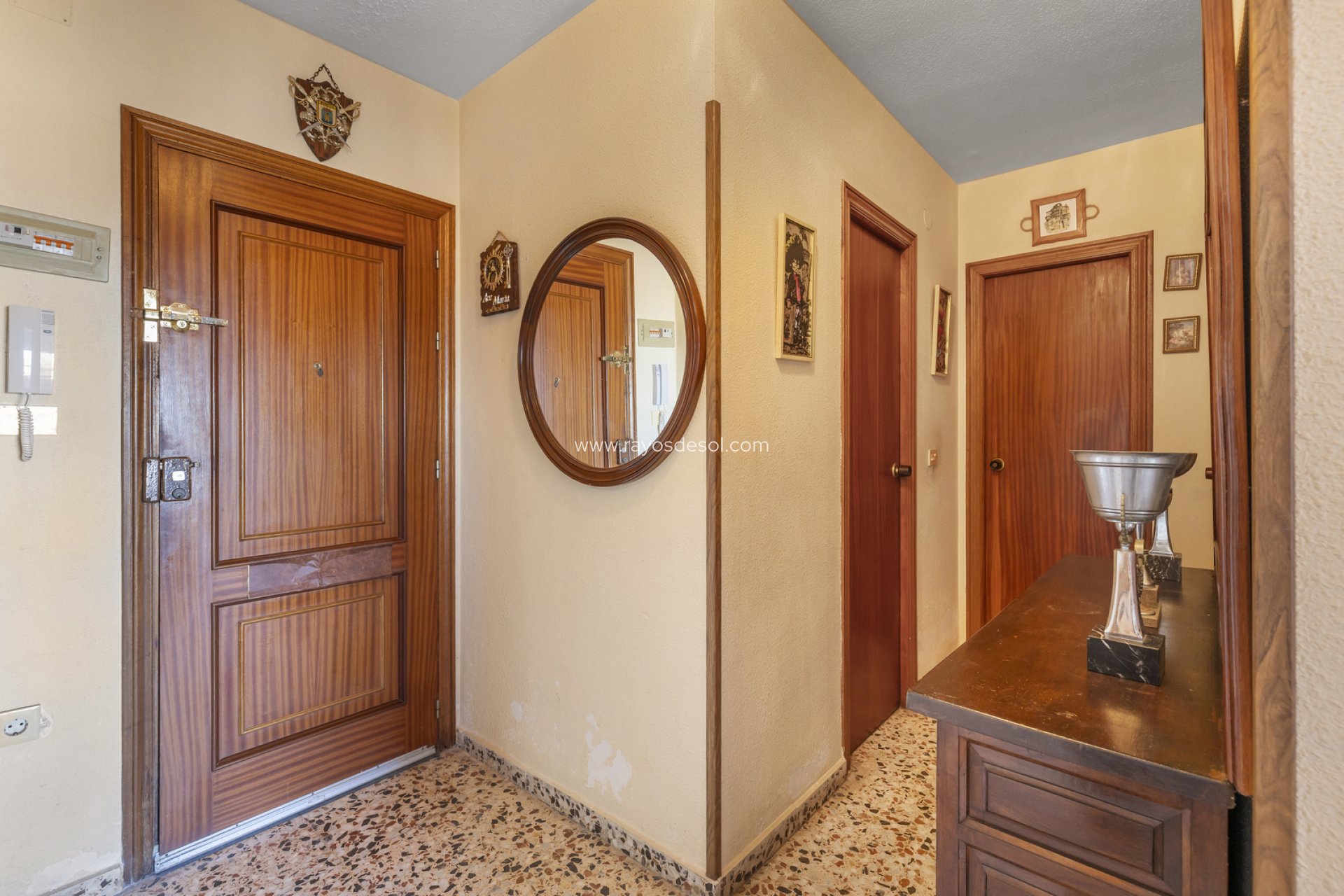 Herverkoop - Appartement - Torrevieja - Rocio del Mar