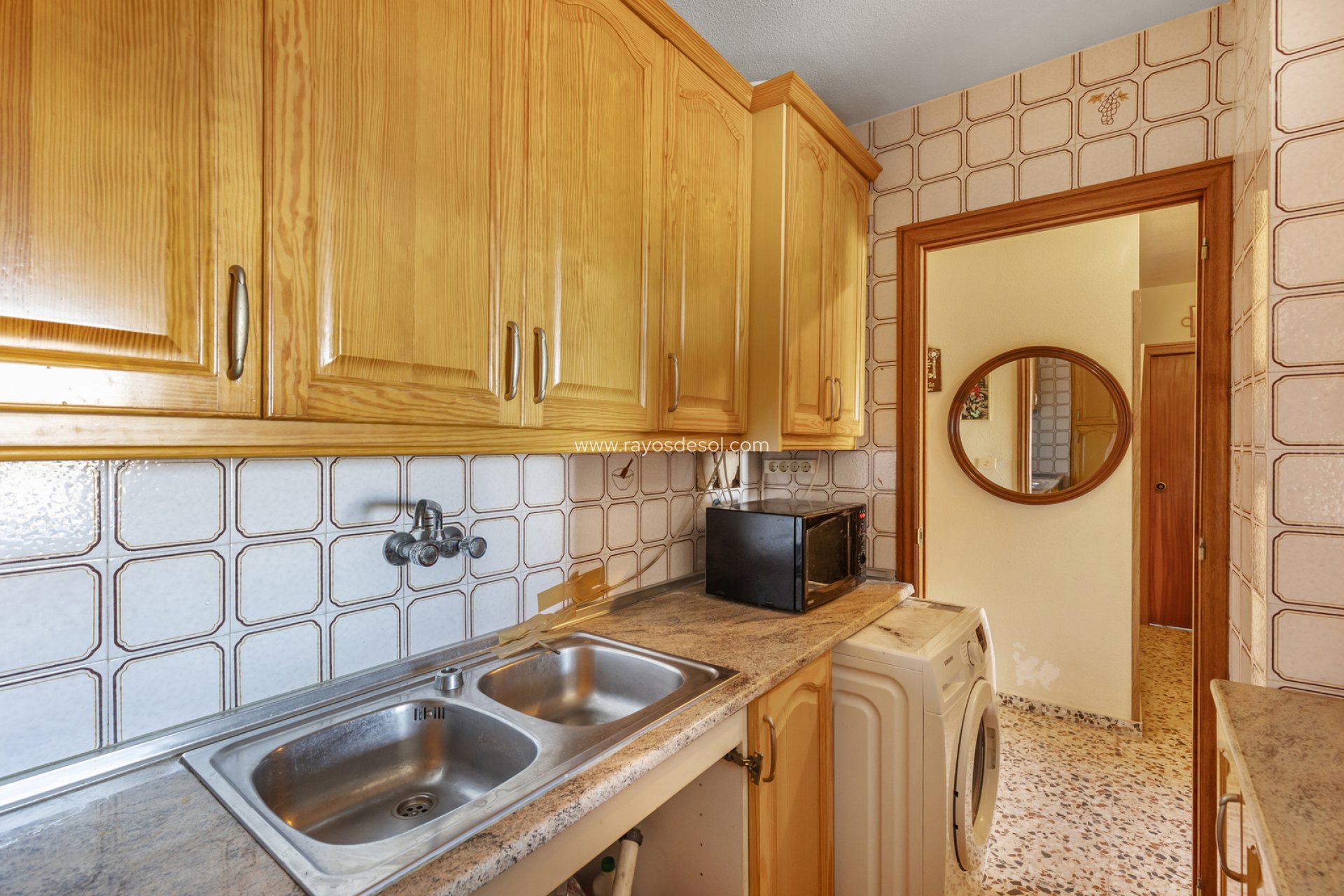 Herverkoop - Appartement - Torrevieja - Rocio del Mar