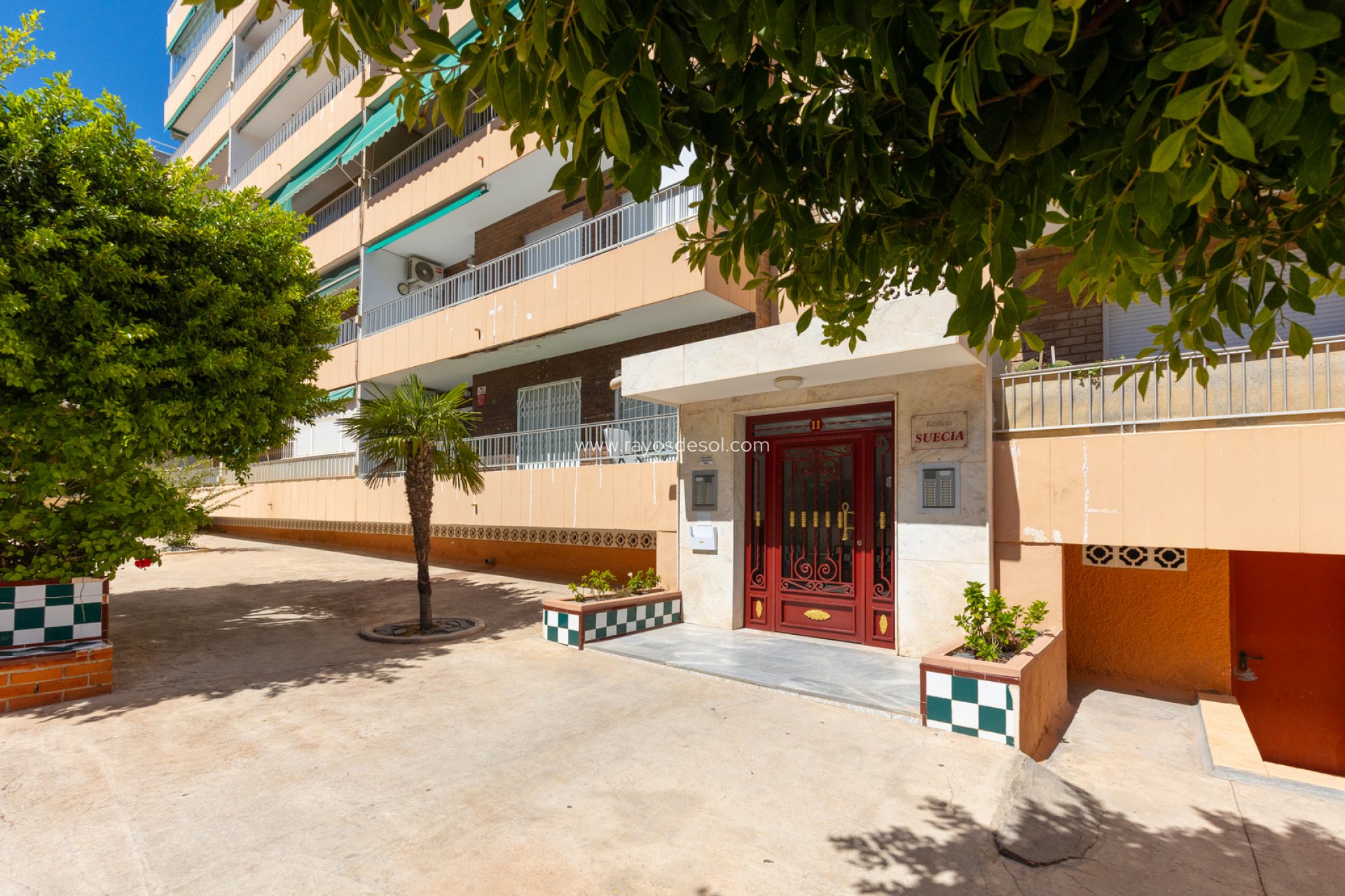 Herverkoop - Appartement - Torrevieja - Rocio del Mar