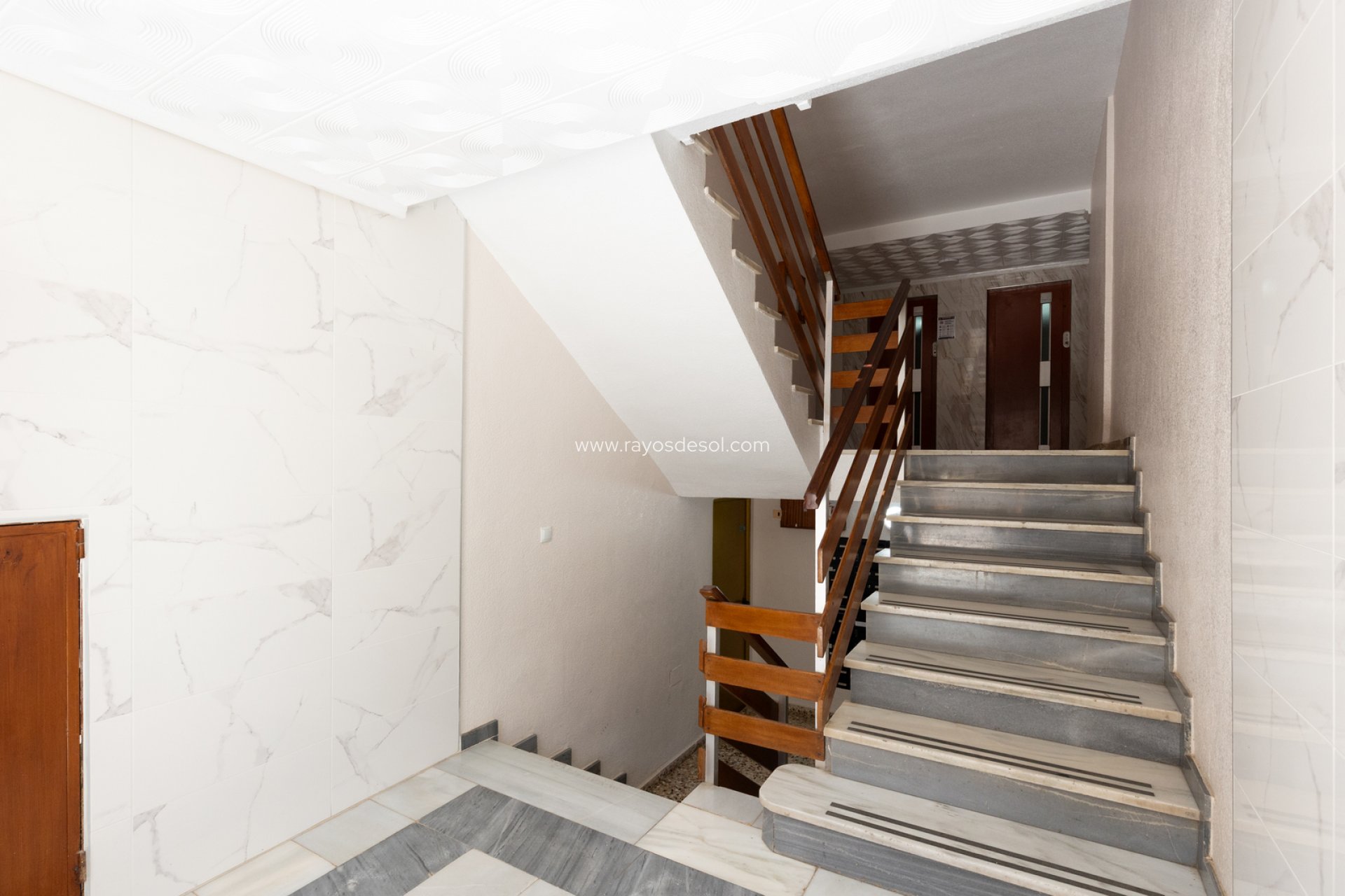 Herverkoop - Appartement - Torrevieja - Rocio del Mar