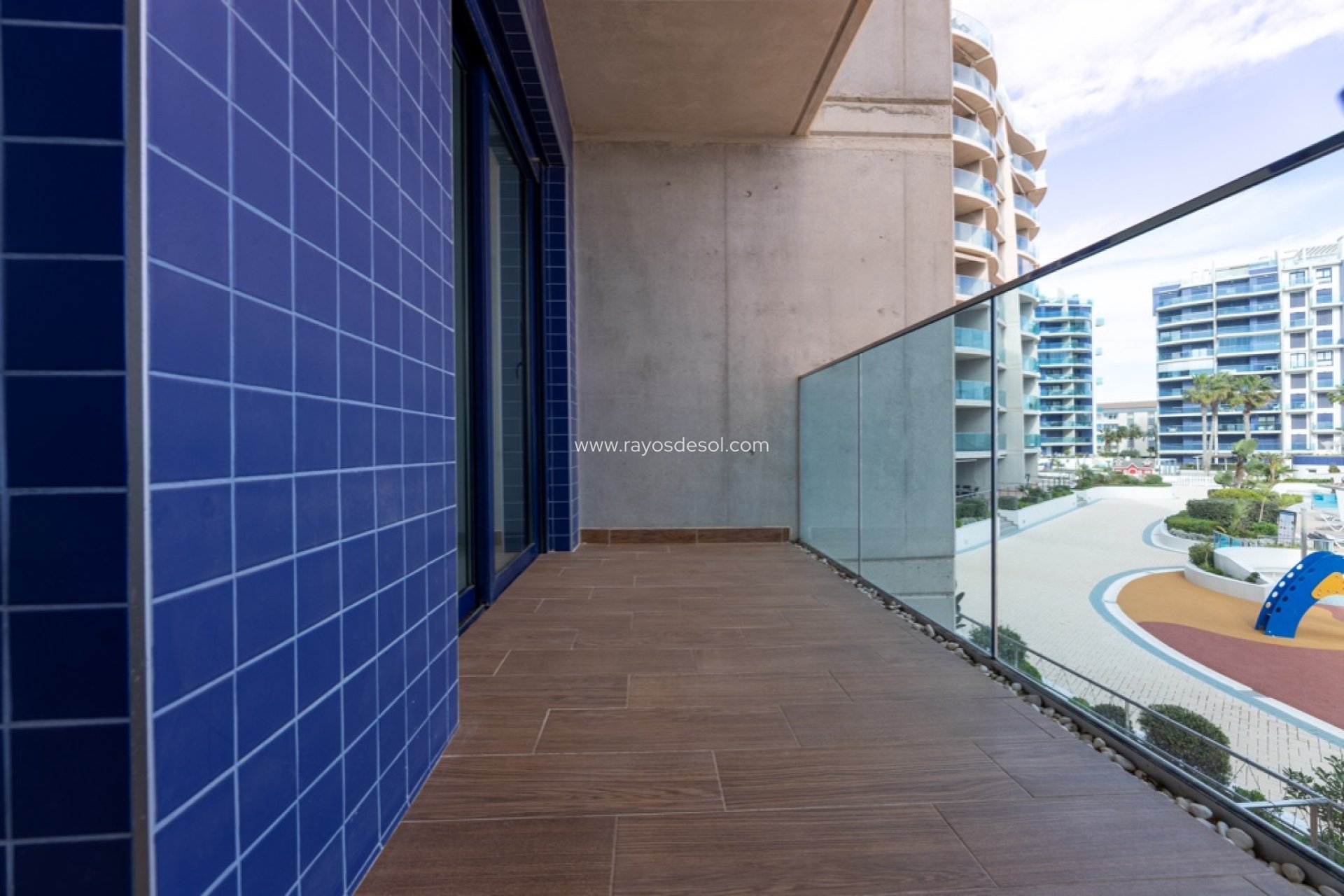 Herverkoop - Appartement - Torrevieja - Sea Senses