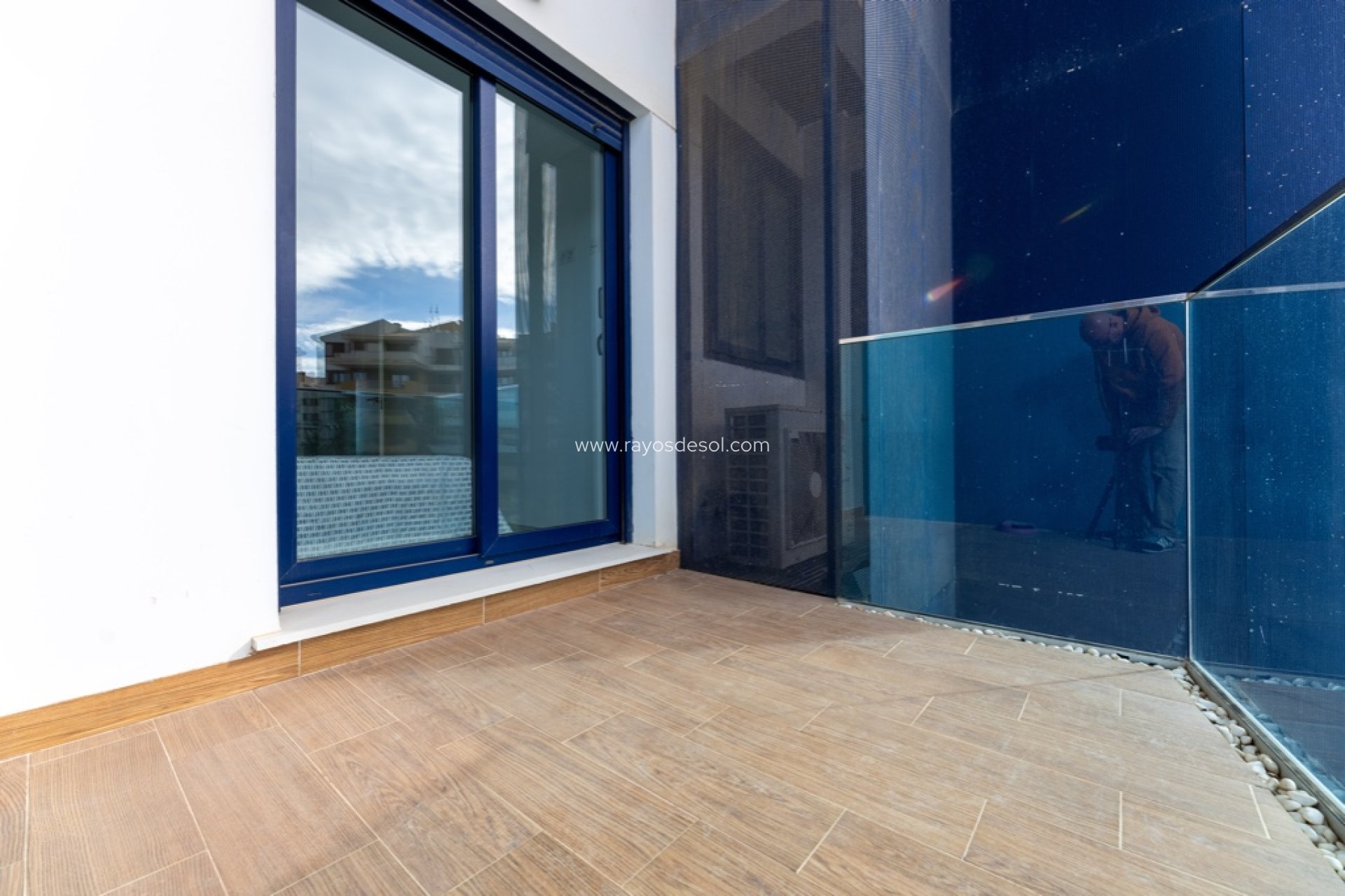 Herverkoop - Appartement - Torrevieja - Sea Senses