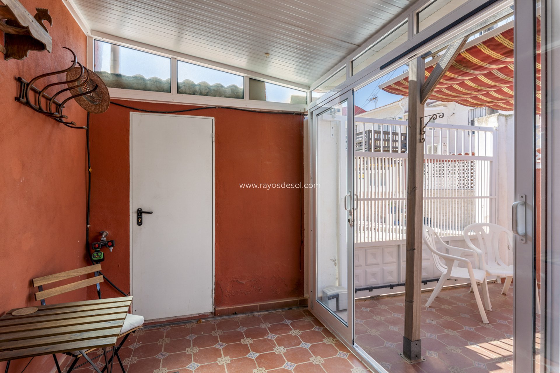 Herverkoop - Appartement - Torrevieja - Torretas