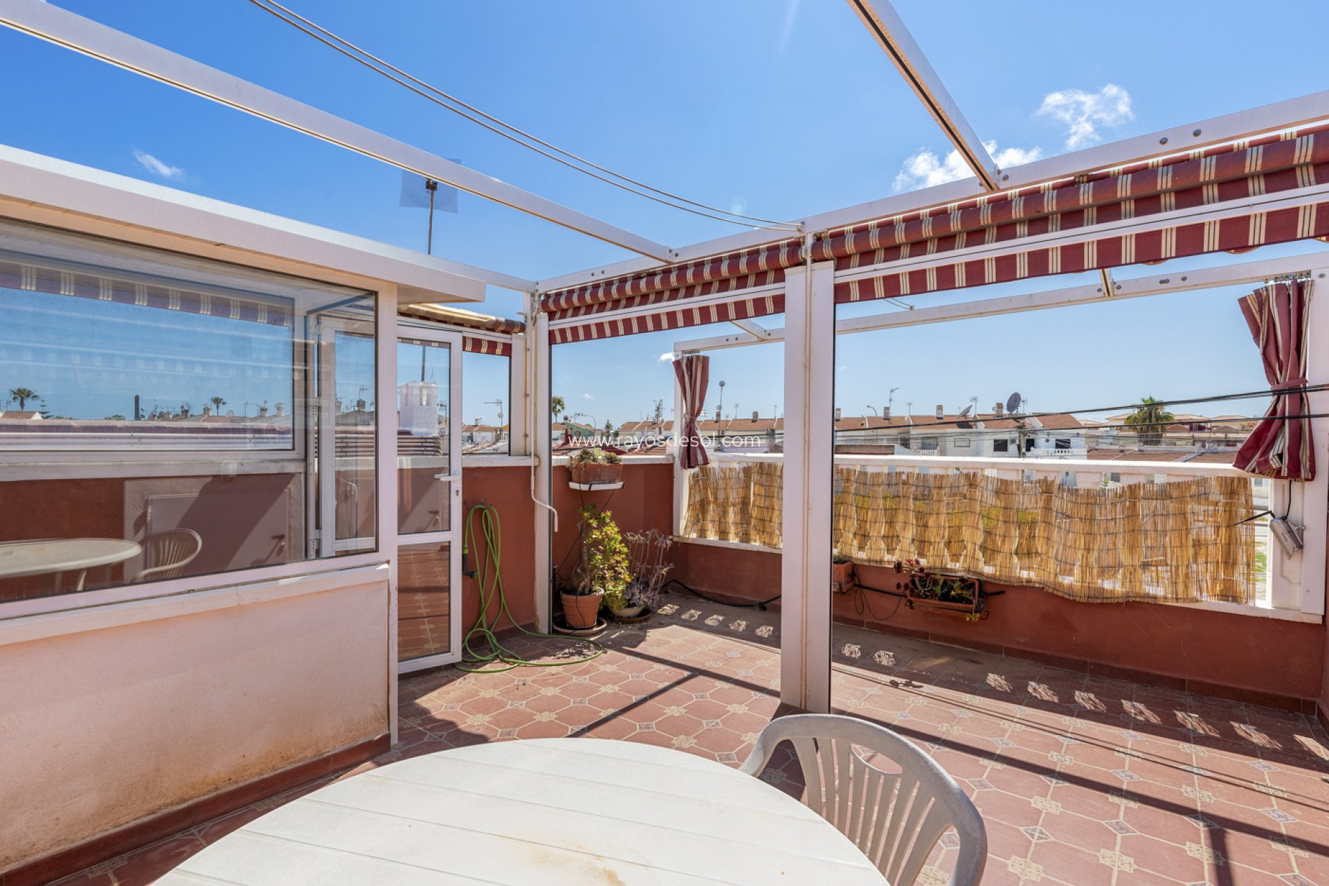 Herverkoop - Appartement - Torrevieja - Torretas