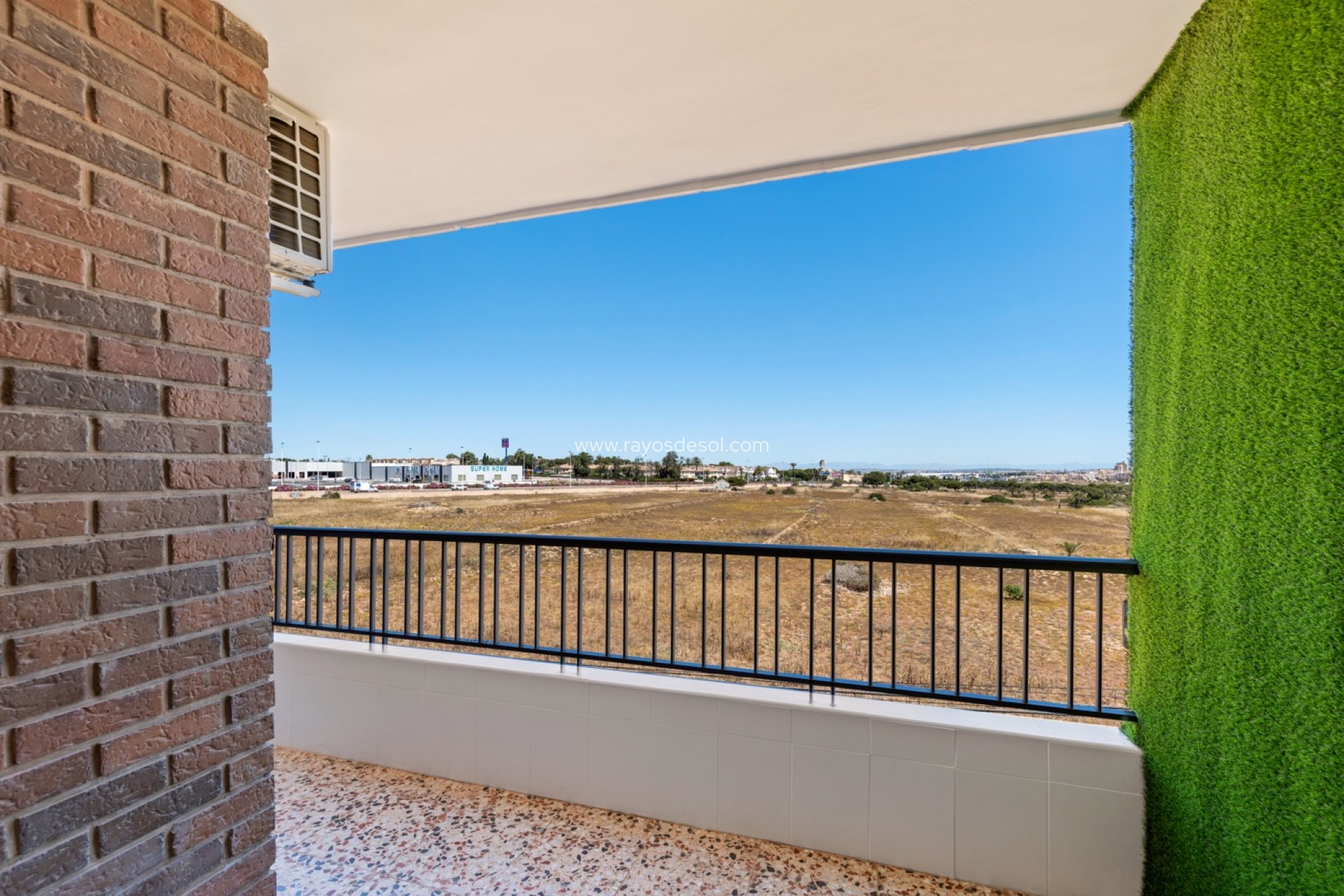 Herverkoop - Appartement - Torrevieja