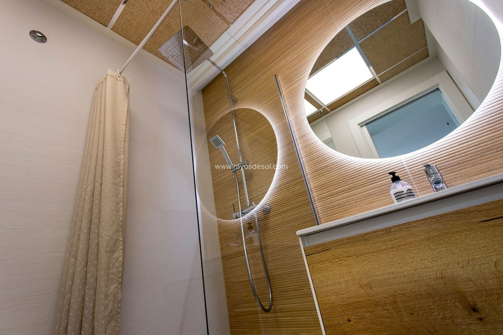 Herverkoop - Appartement - Torrevieja