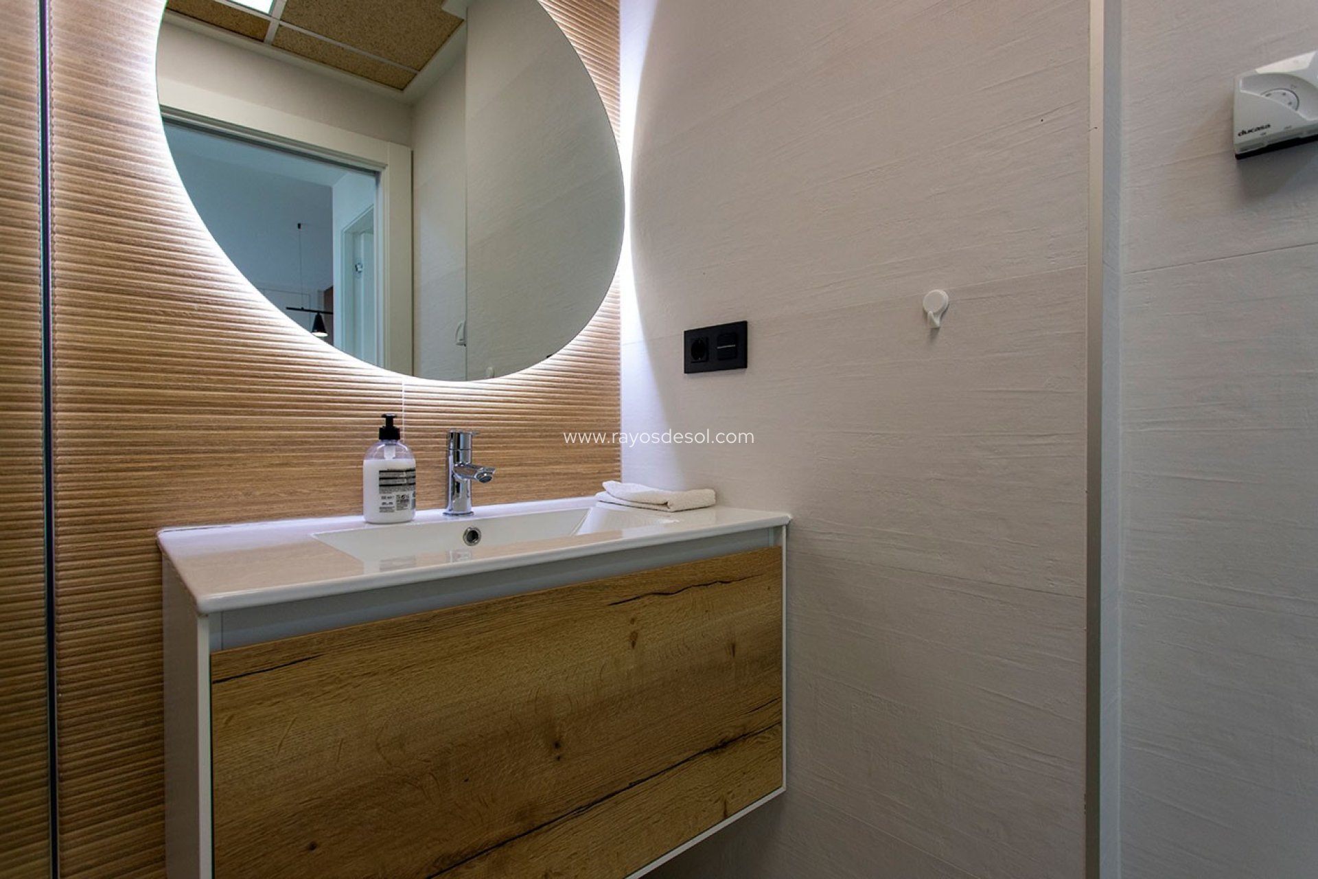 Herverkoop - Appartement - Torrevieja