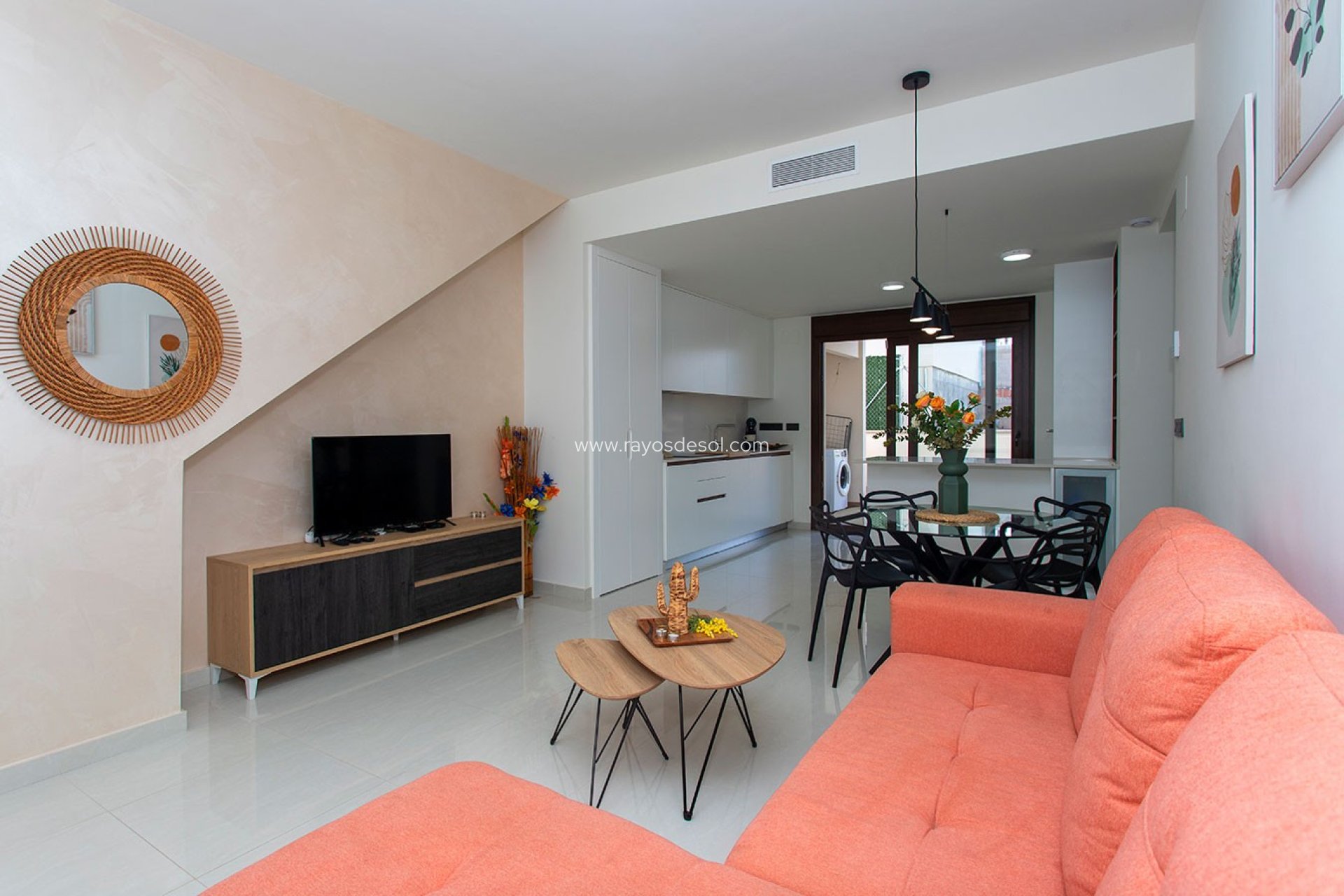 Herverkoop - Appartement - Torrevieja