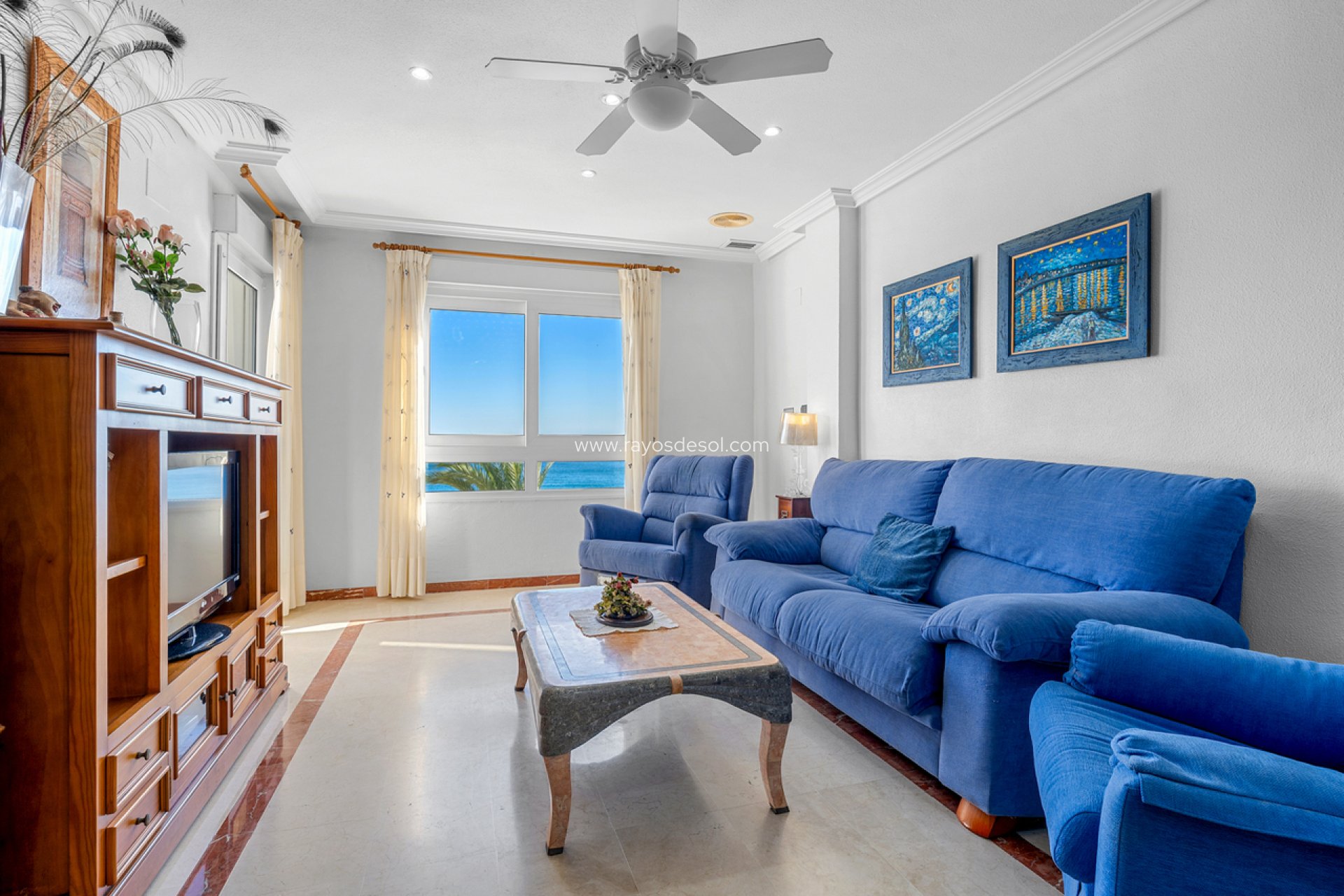 Herverkoop - Appartement - Torrevieja