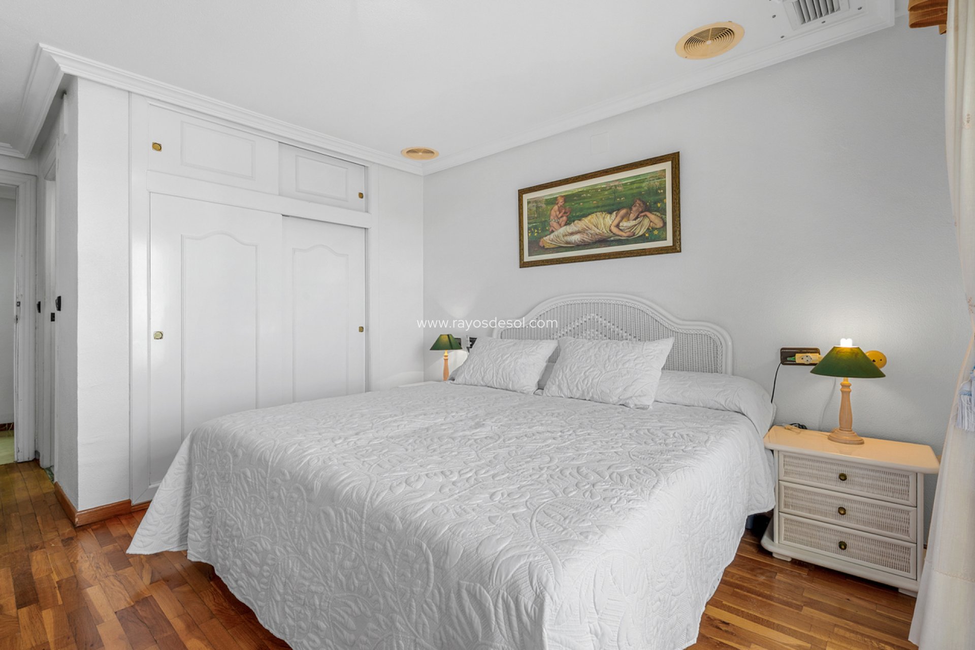 Herverkoop - Appartement - Torrevieja