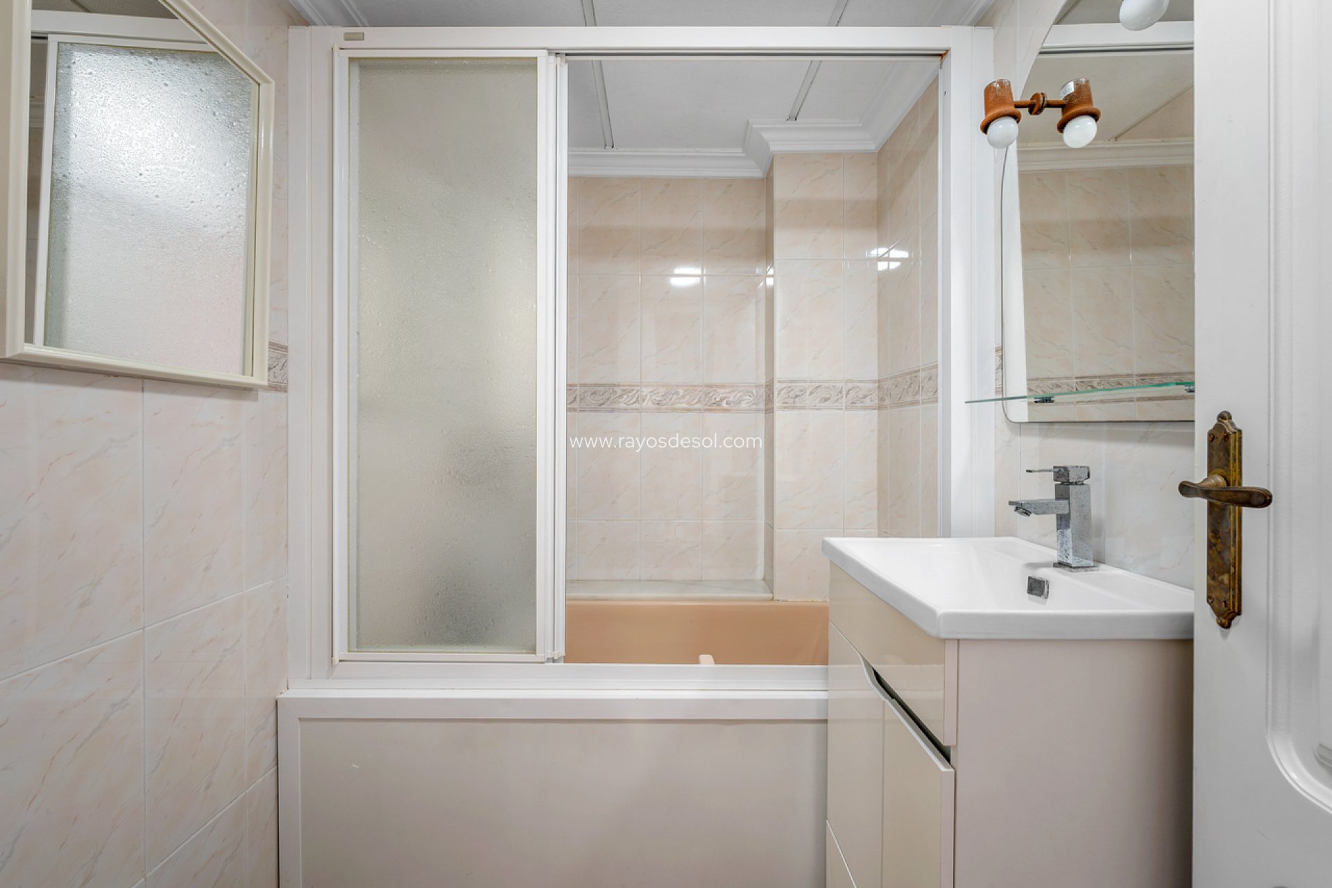 Herverkoop - Appartement - Torrevieja