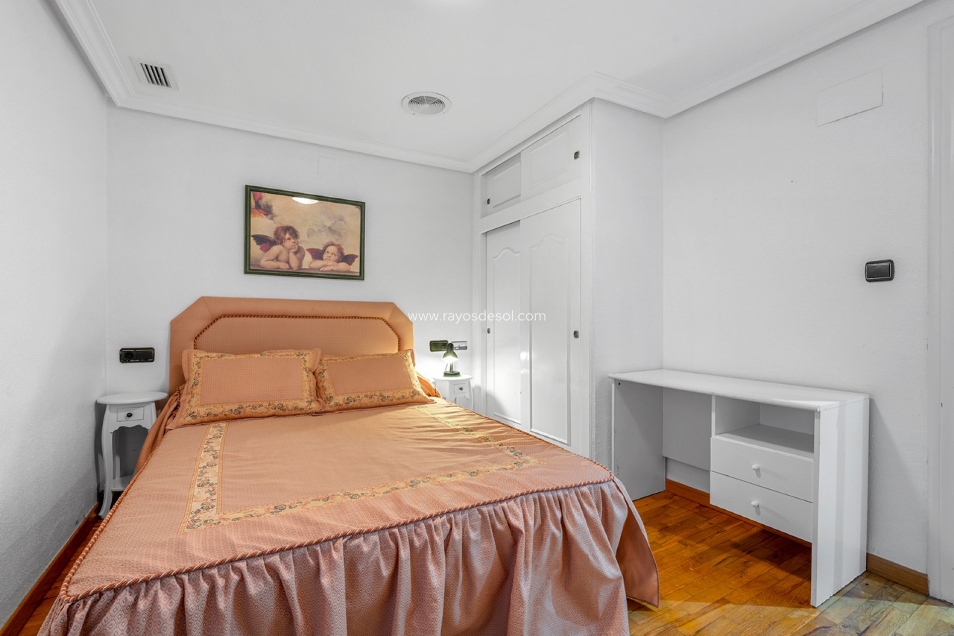 Herverkoop - Appartement - Torrevieja