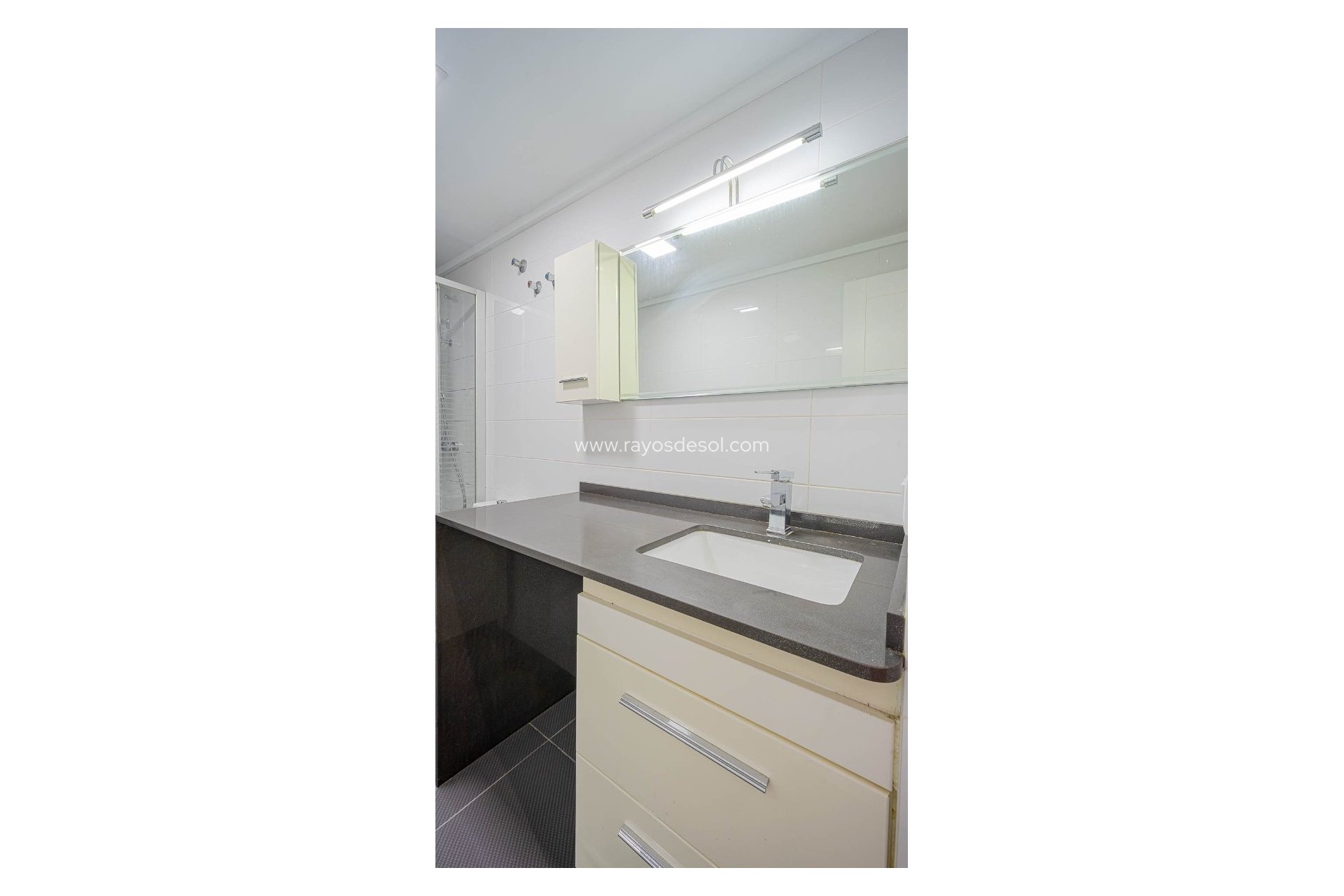 Herverkoop - Appartement - Torrevieja