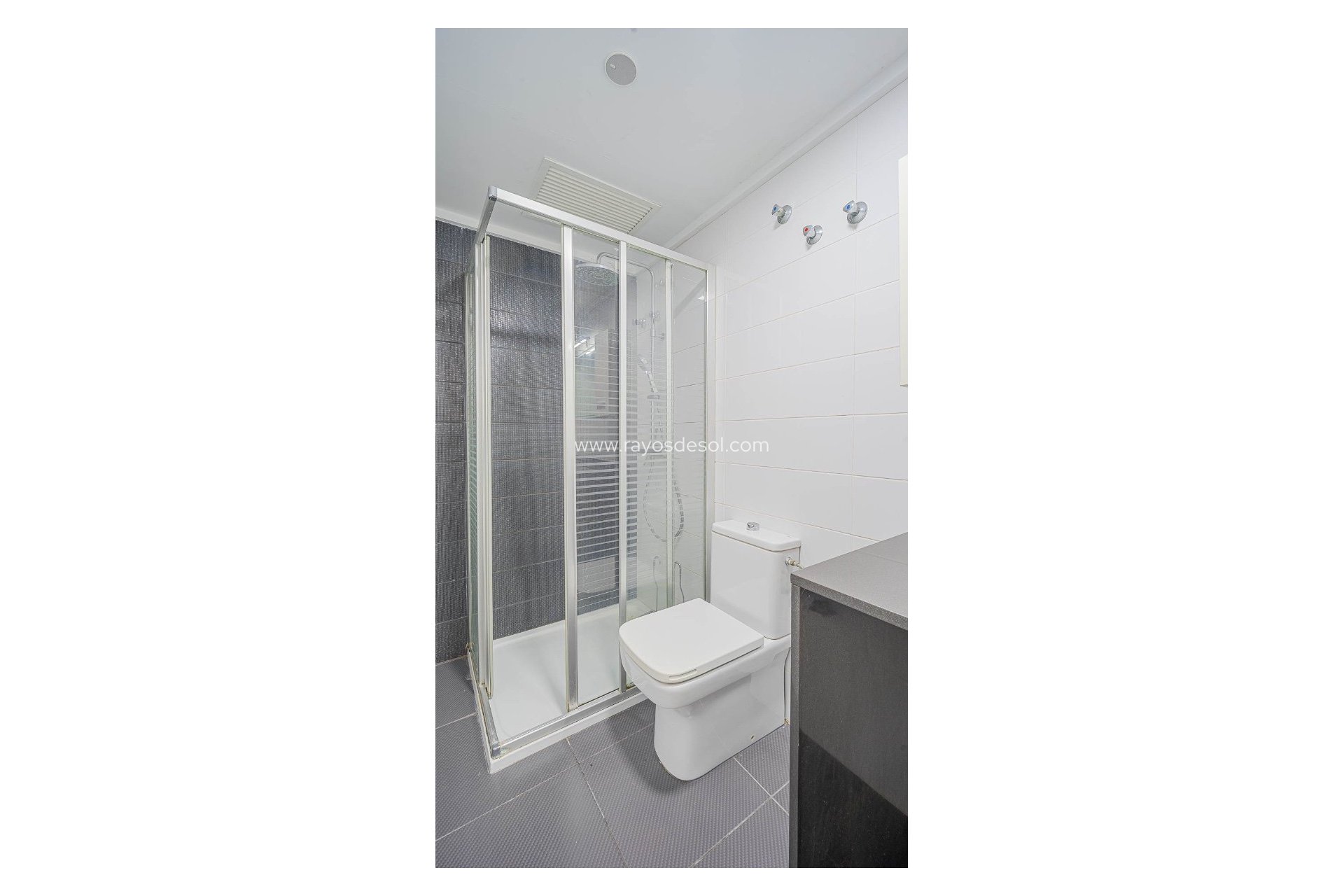 Herverkoop - Appartement - Torrevieja
