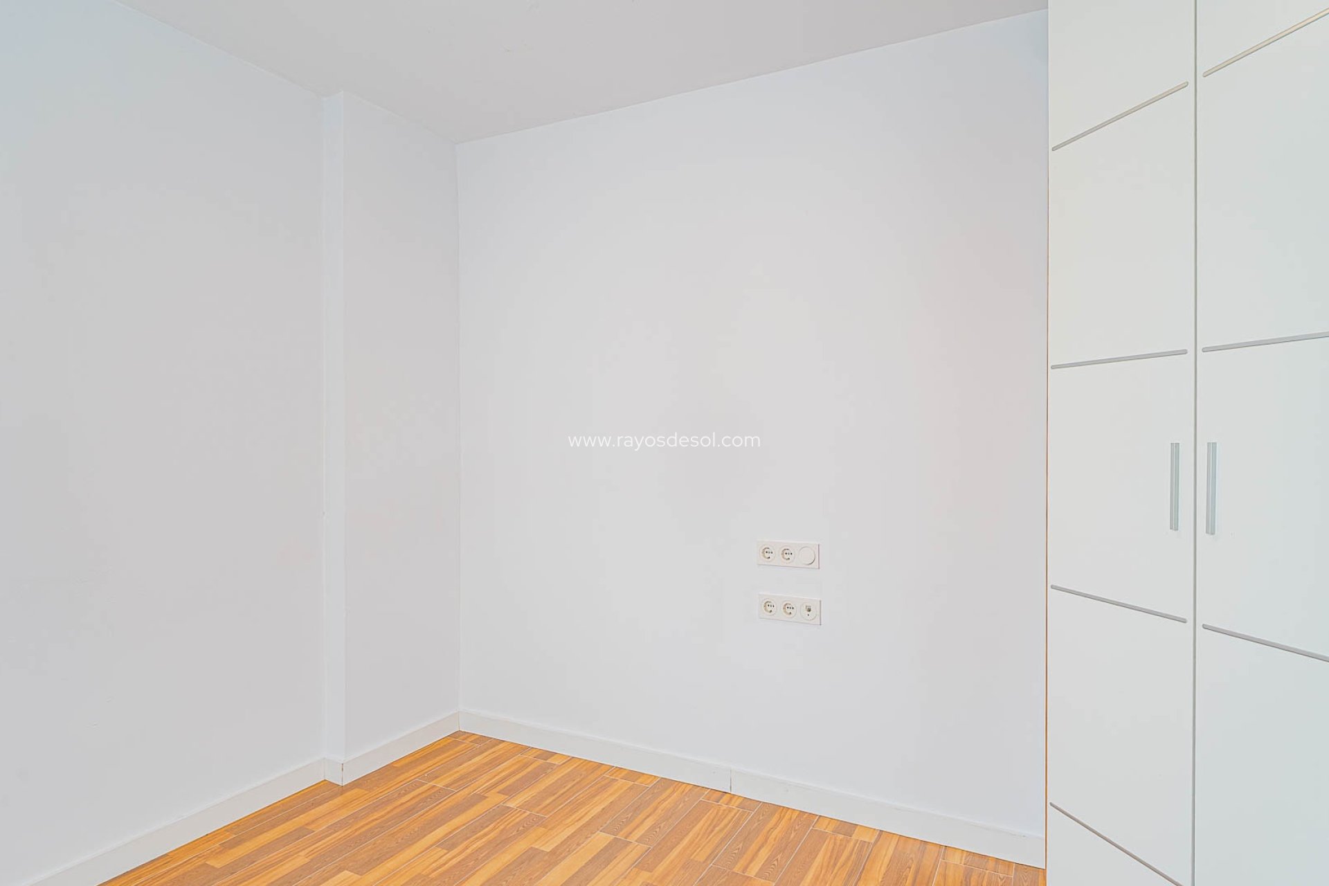 Herverkoop - Appartement - Torrevieja