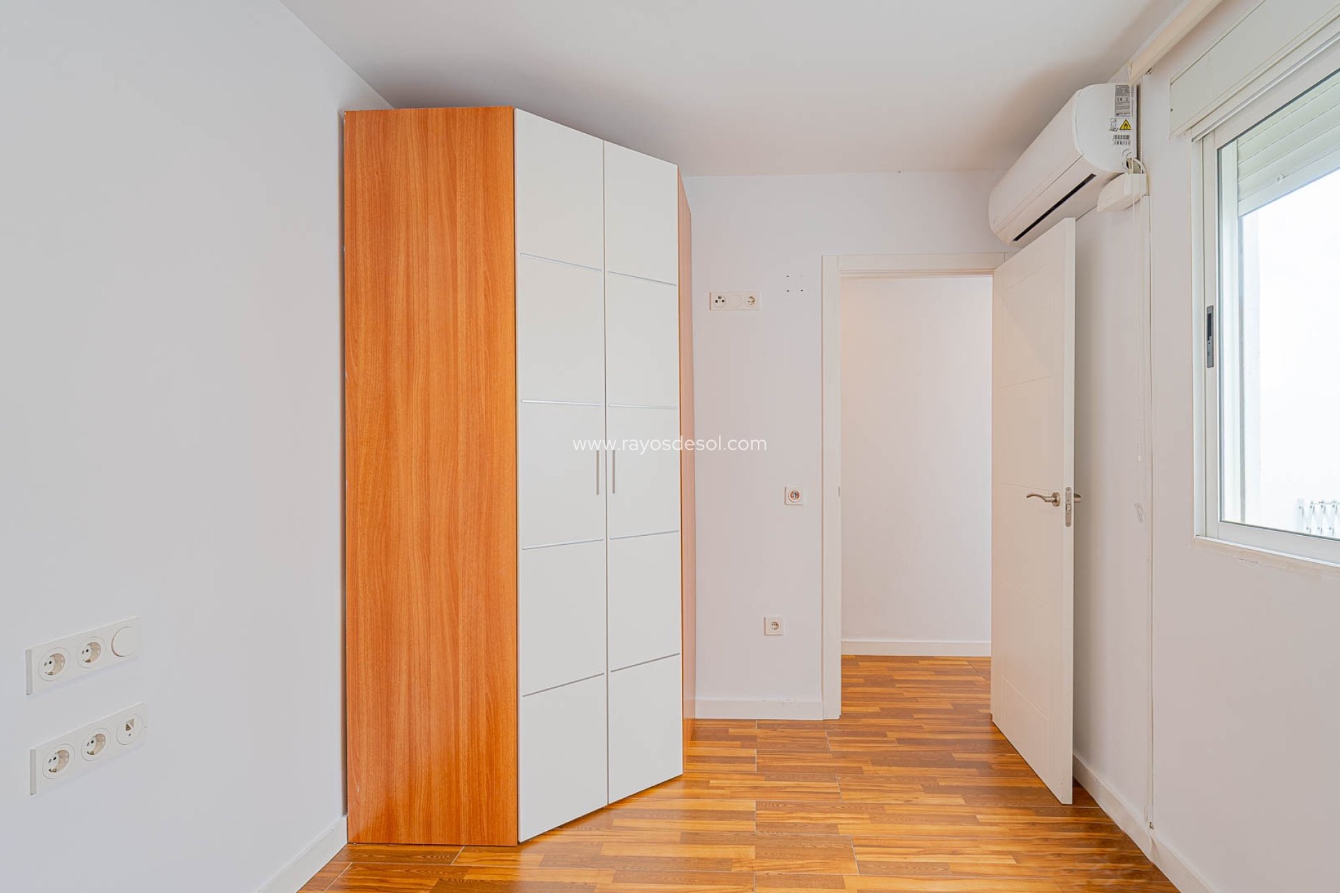 Herverkoop - Appartement - Torrevieja
