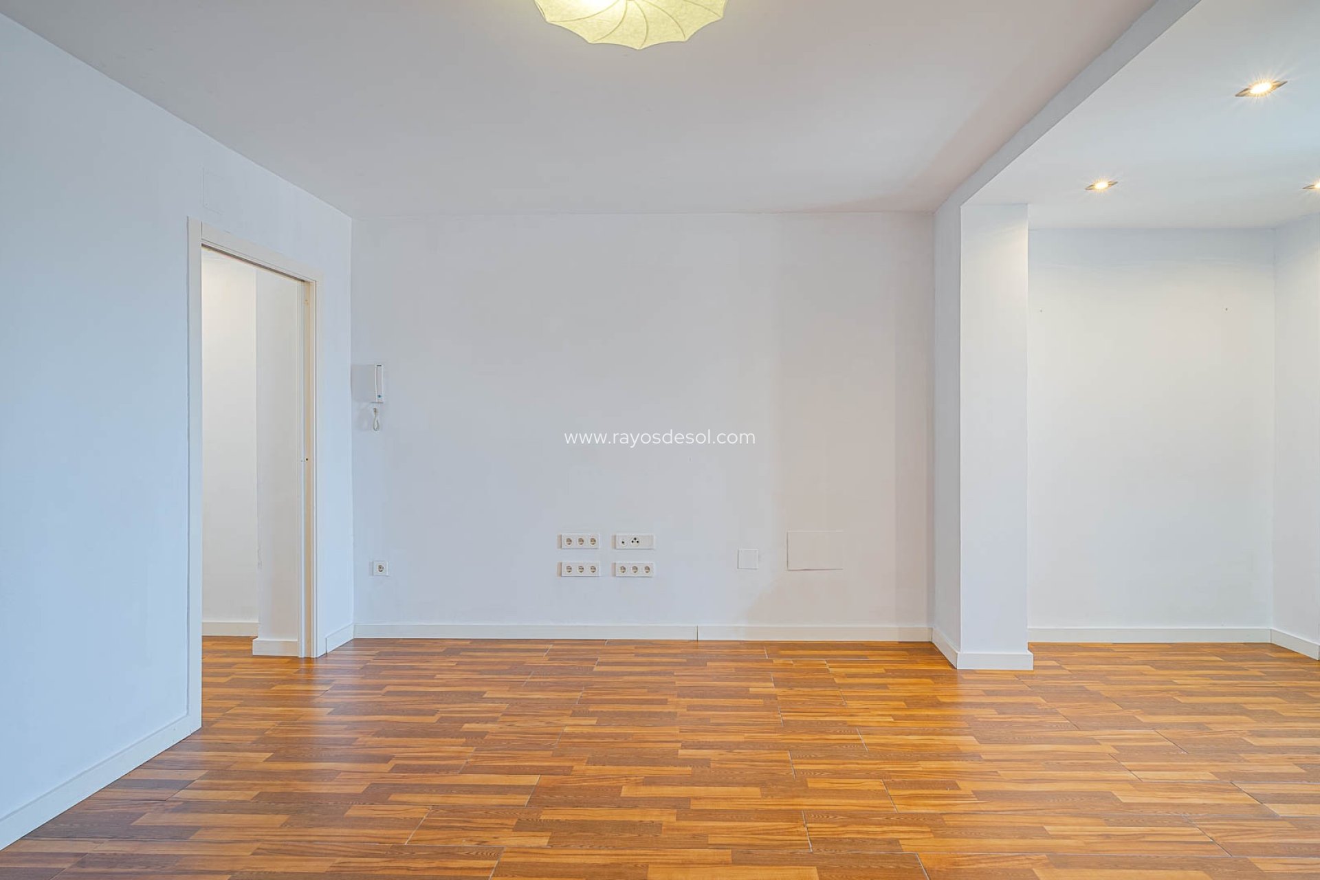 Herverkoop - Appartement - Torrevieja