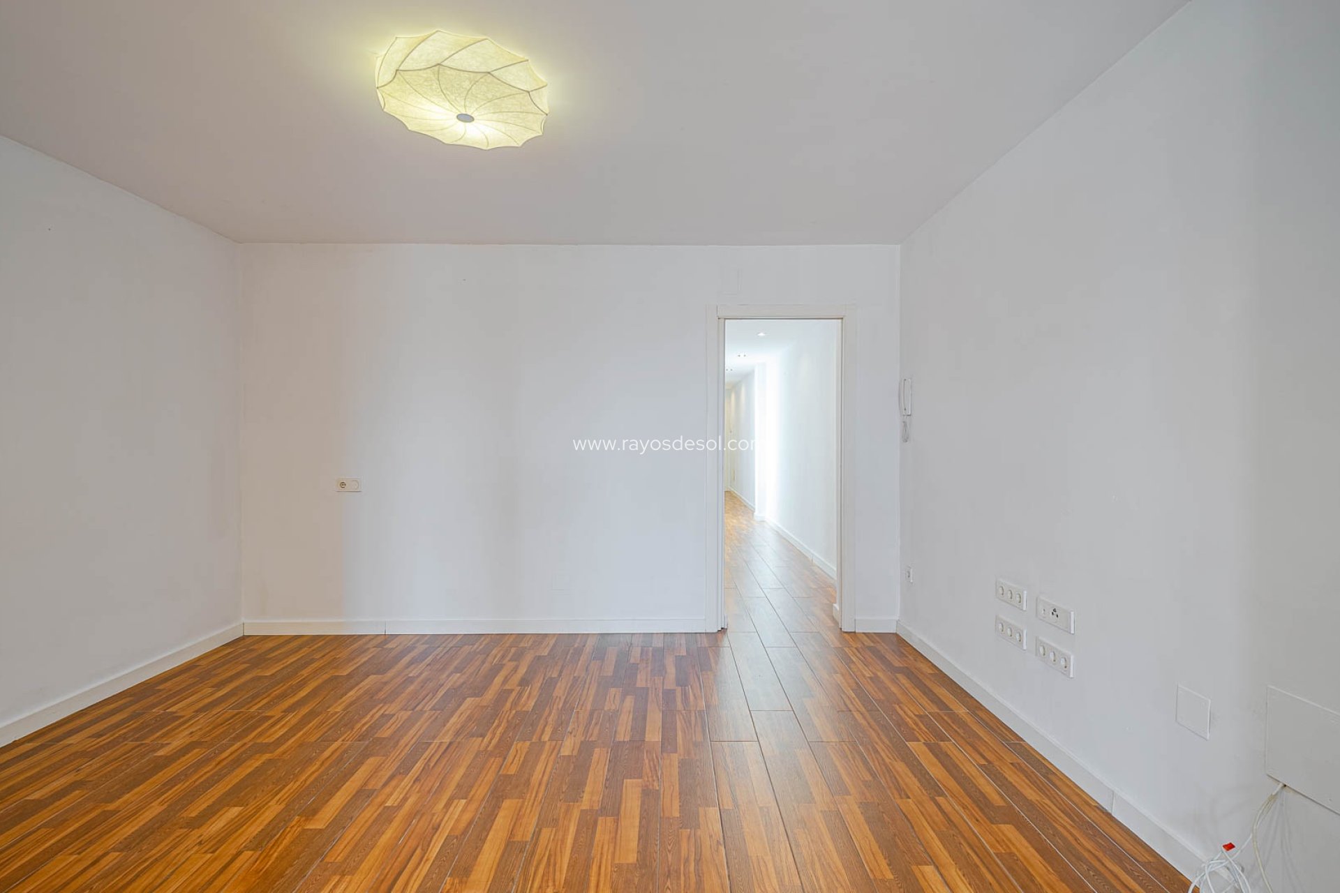 Herverkoop - Appartement - Torrevieja