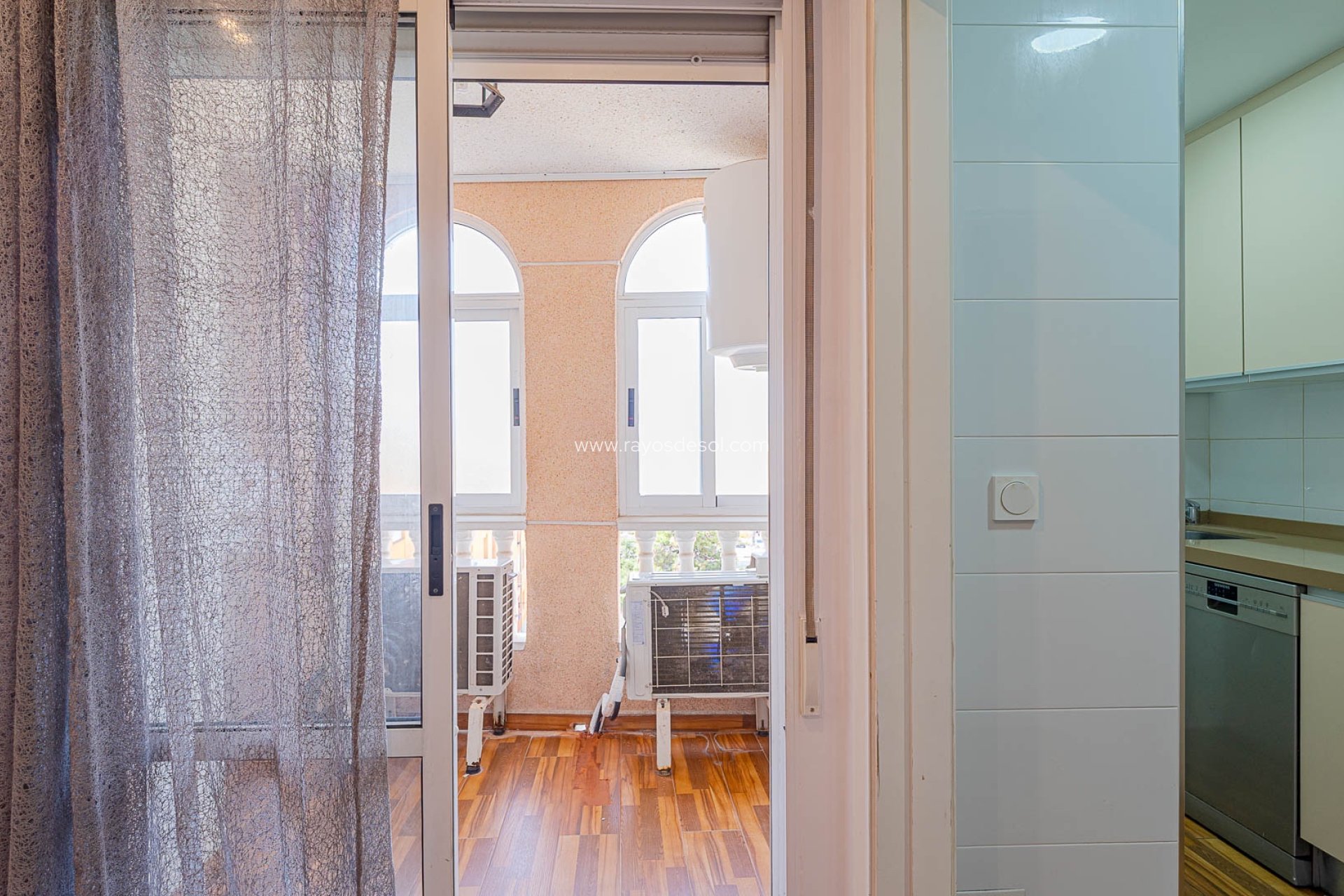 Herverkoop - Appartement - Torrevieja
