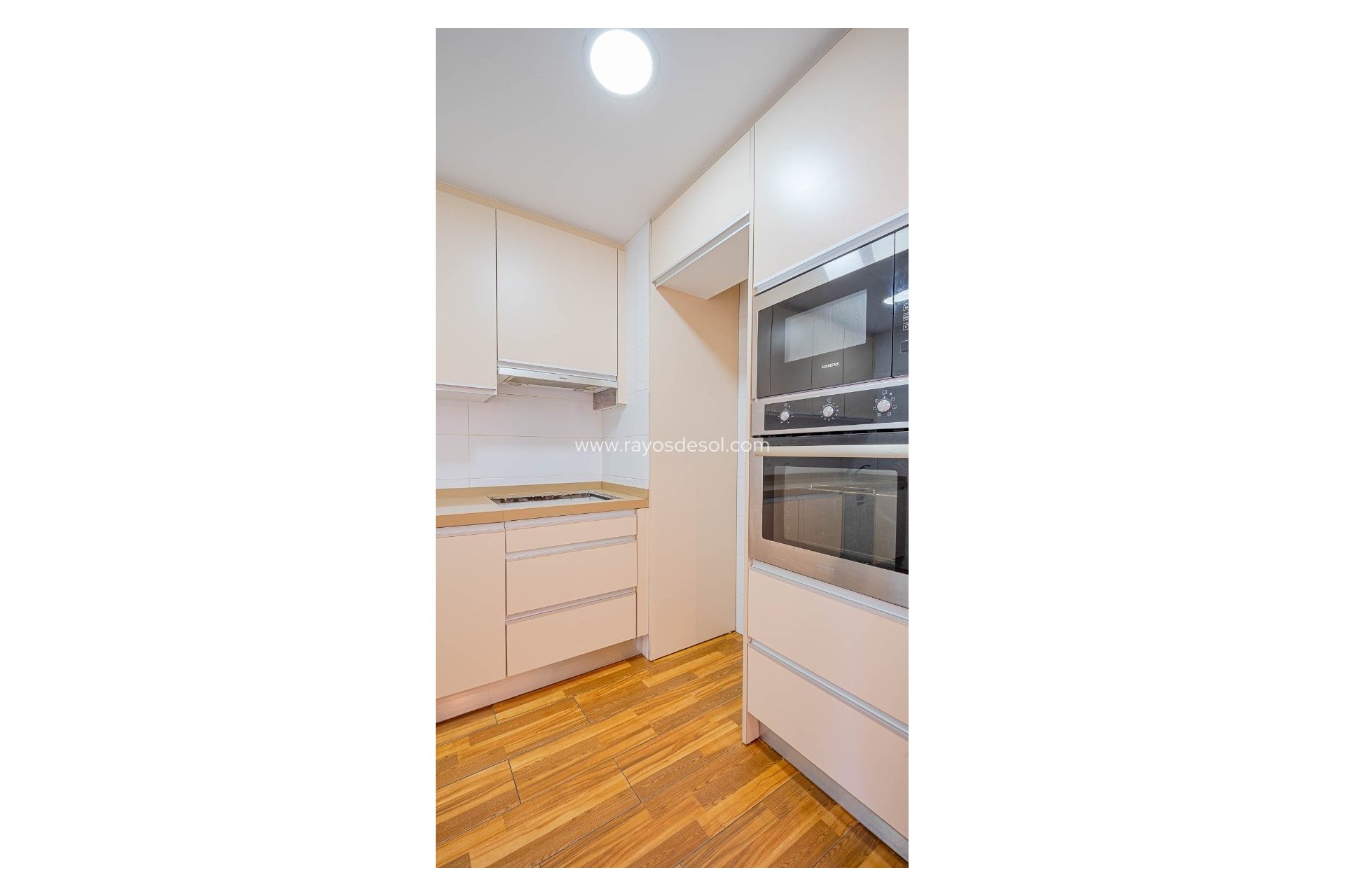 Herverkoop - Appartement - Torrevieja