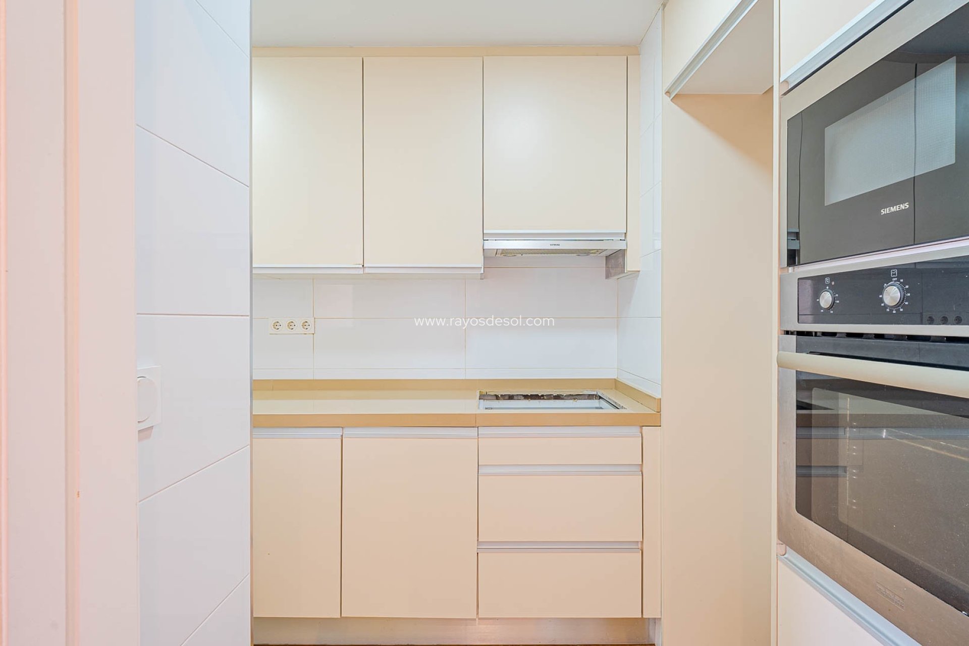 Herverkoop - Appartement - Torrevieja