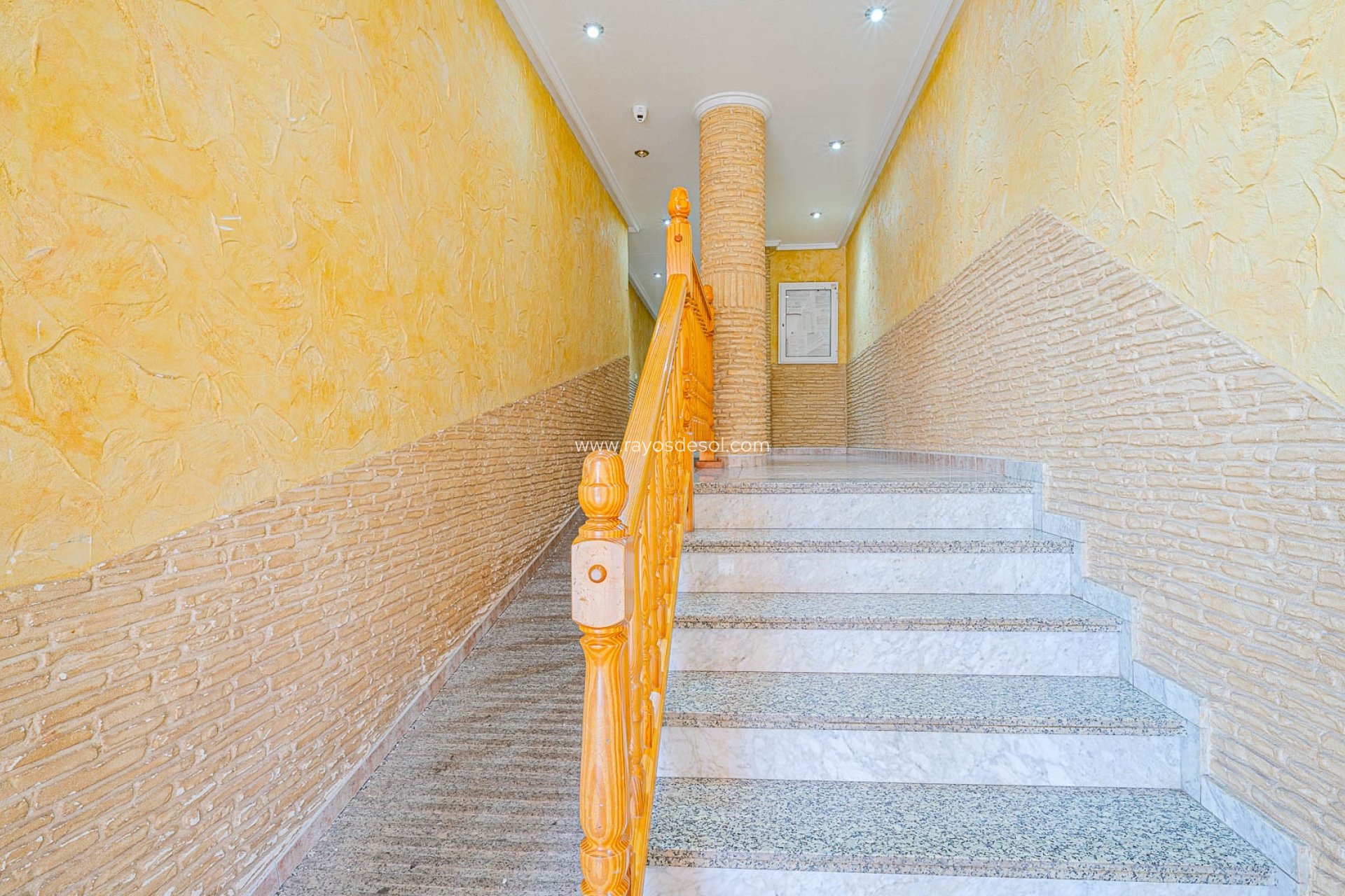 Herverkoop - Appartement - Torrevieja
