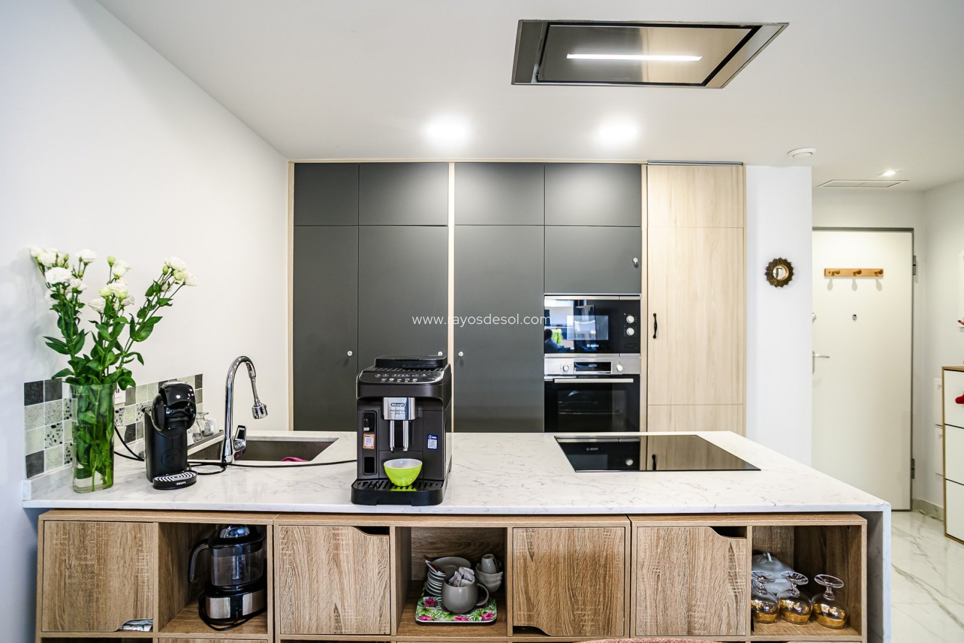 Herverkoop - Appartement - Torrevieja