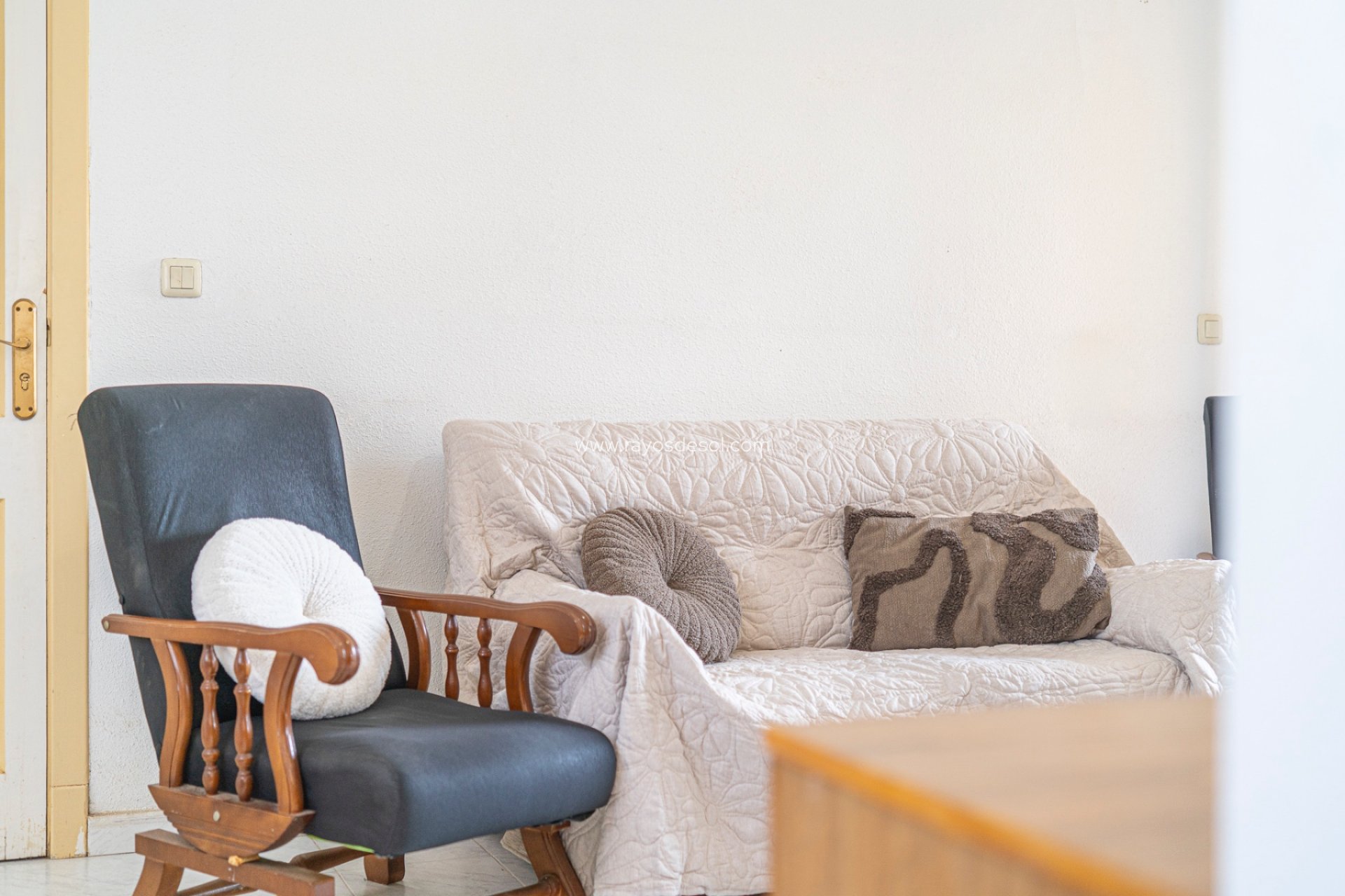Herverkoop - Appartement - Torrevieja