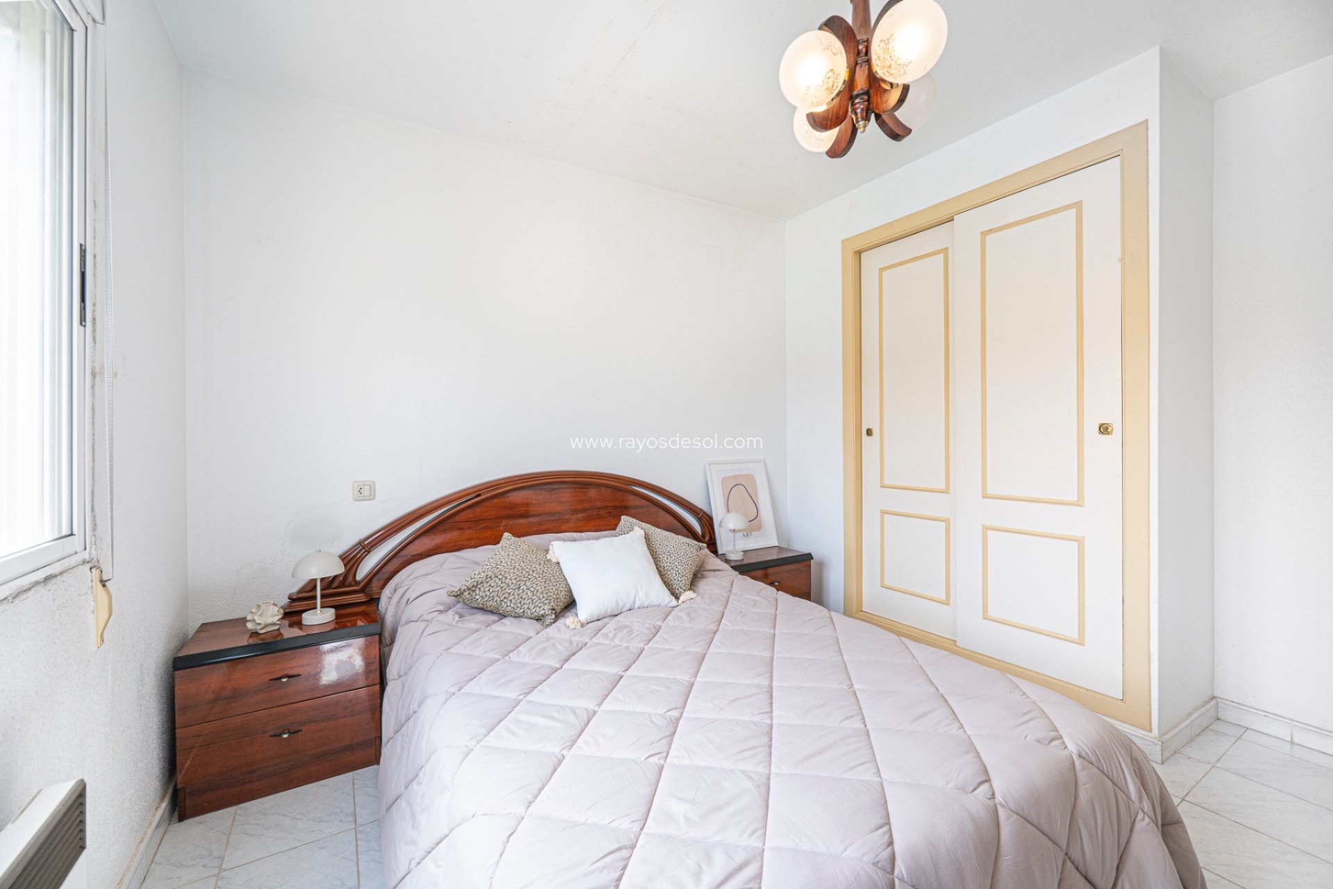Herverkoop - Appartement - Torrevieja