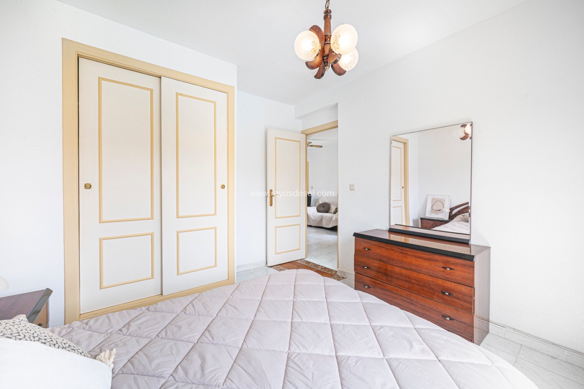 Herverkoop - Appartement - Torrevieja