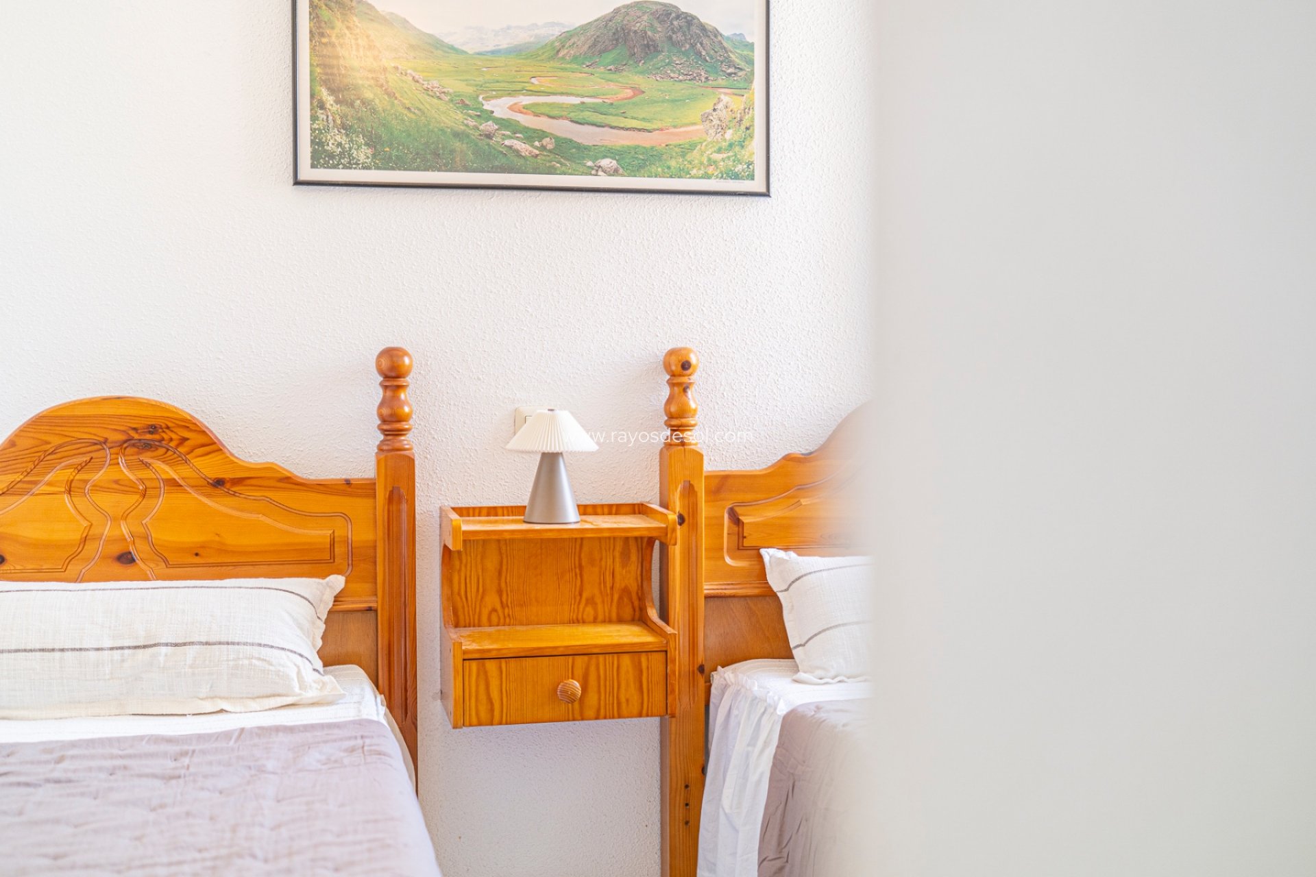Herverkoop - Appartement - Torrevieja