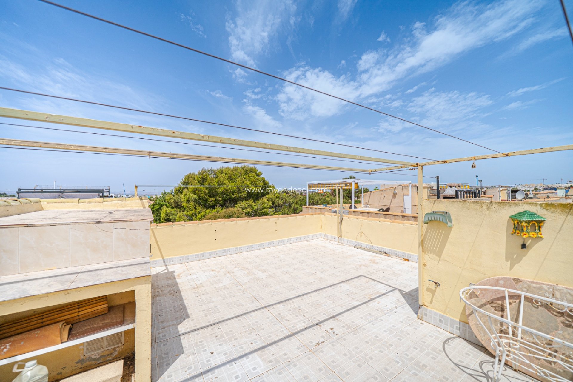 Herverkoop - Appartement - Torrevieja
