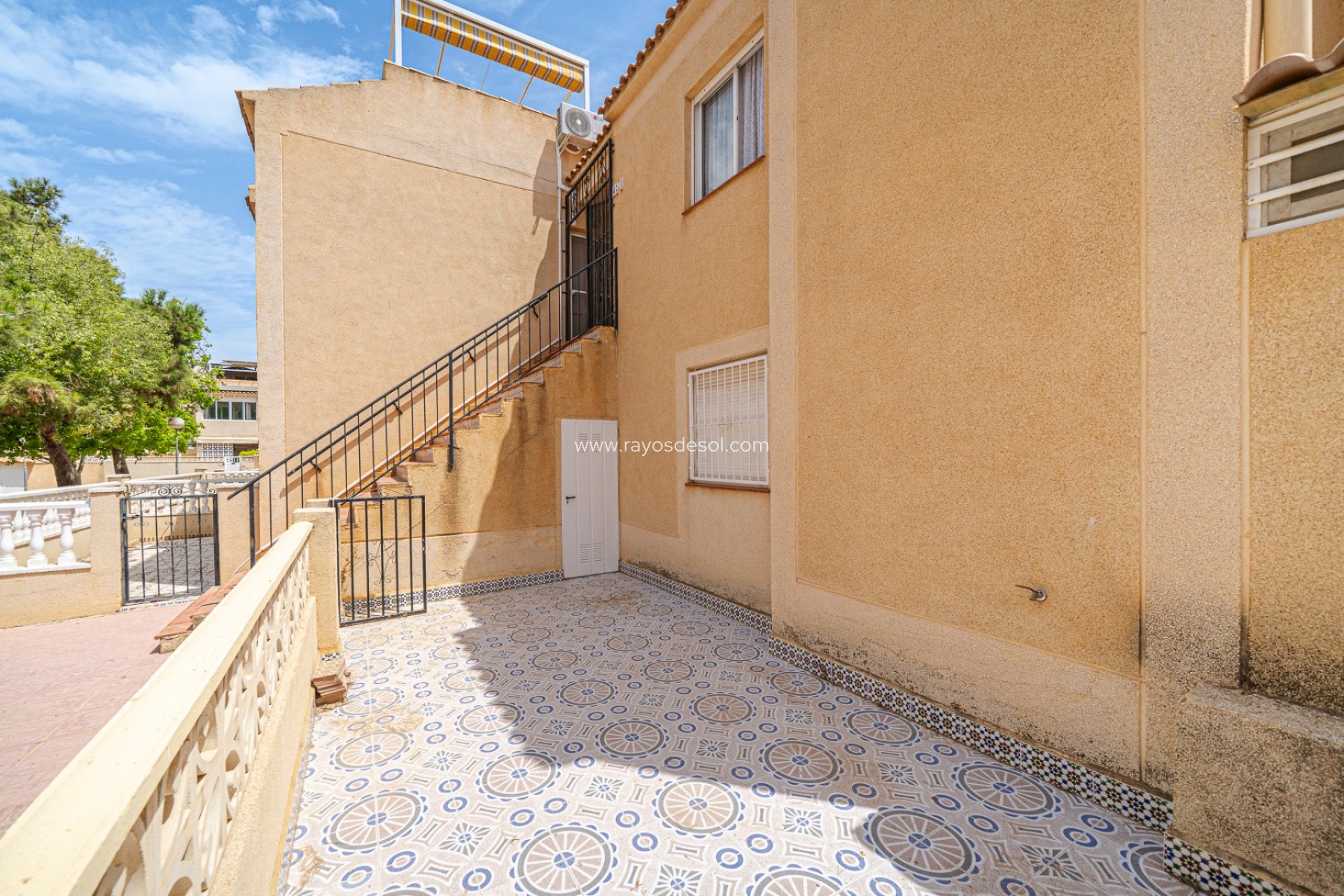 Herverkoop - Appartement - Torrevieja